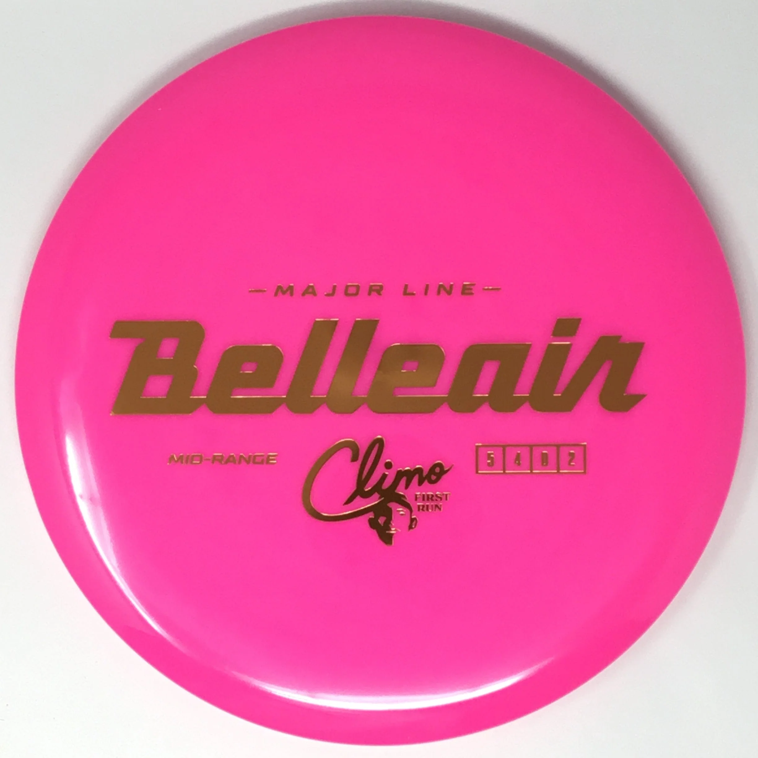 Belleair (Major Line - First Run) - Image 2
