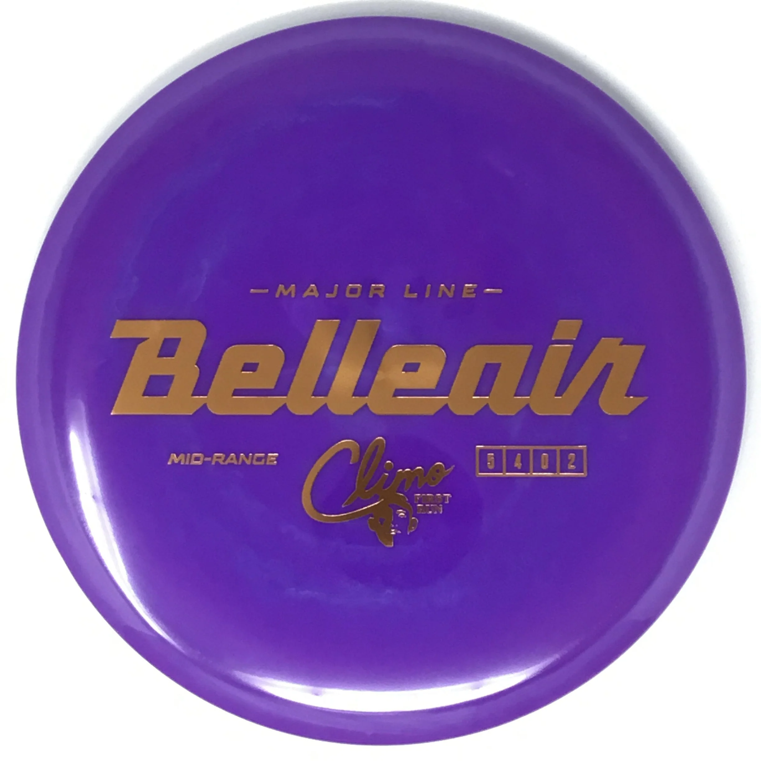 Belleair (Major Line - First Run) - Image 20