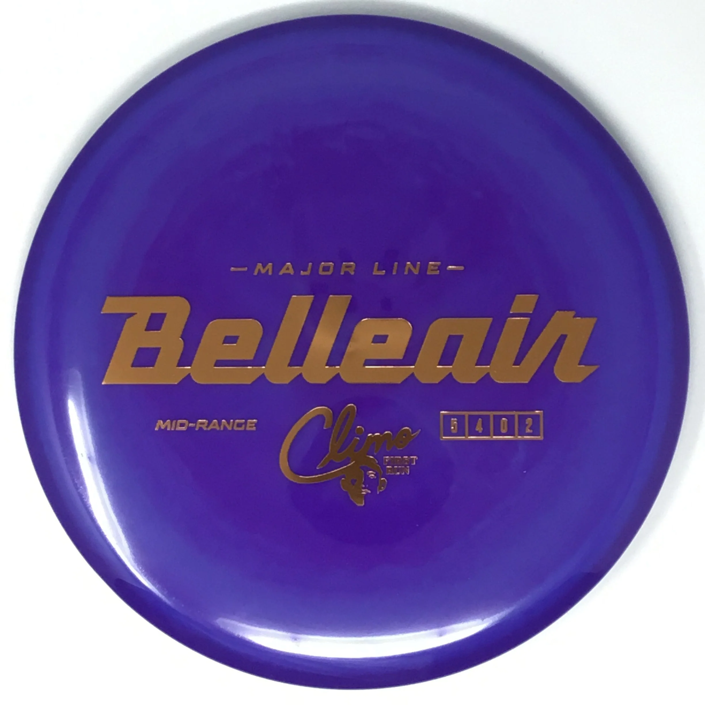 Belleair (Major Line - First Run) - Image 21