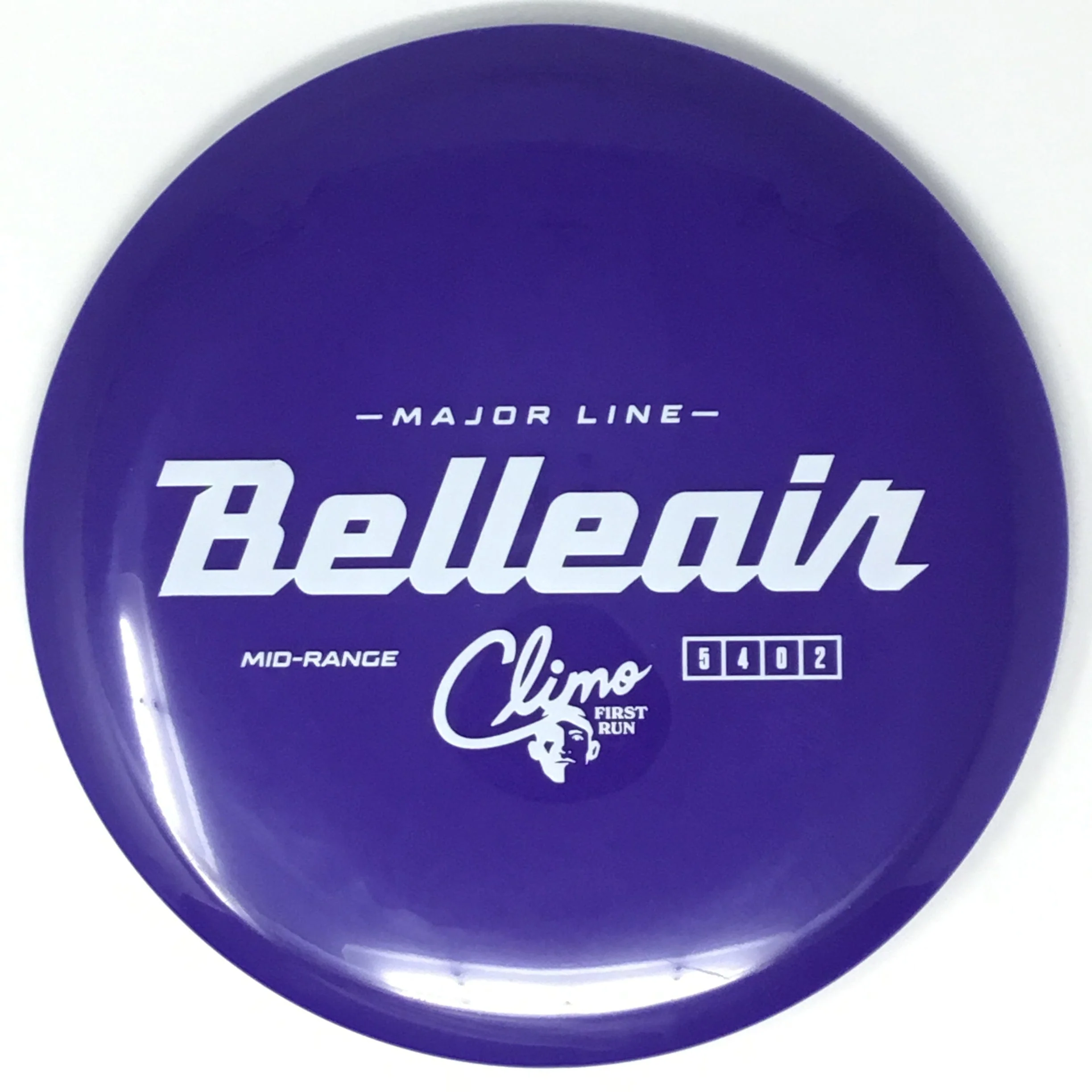Belleair (Major Line - First Run) - Image 22