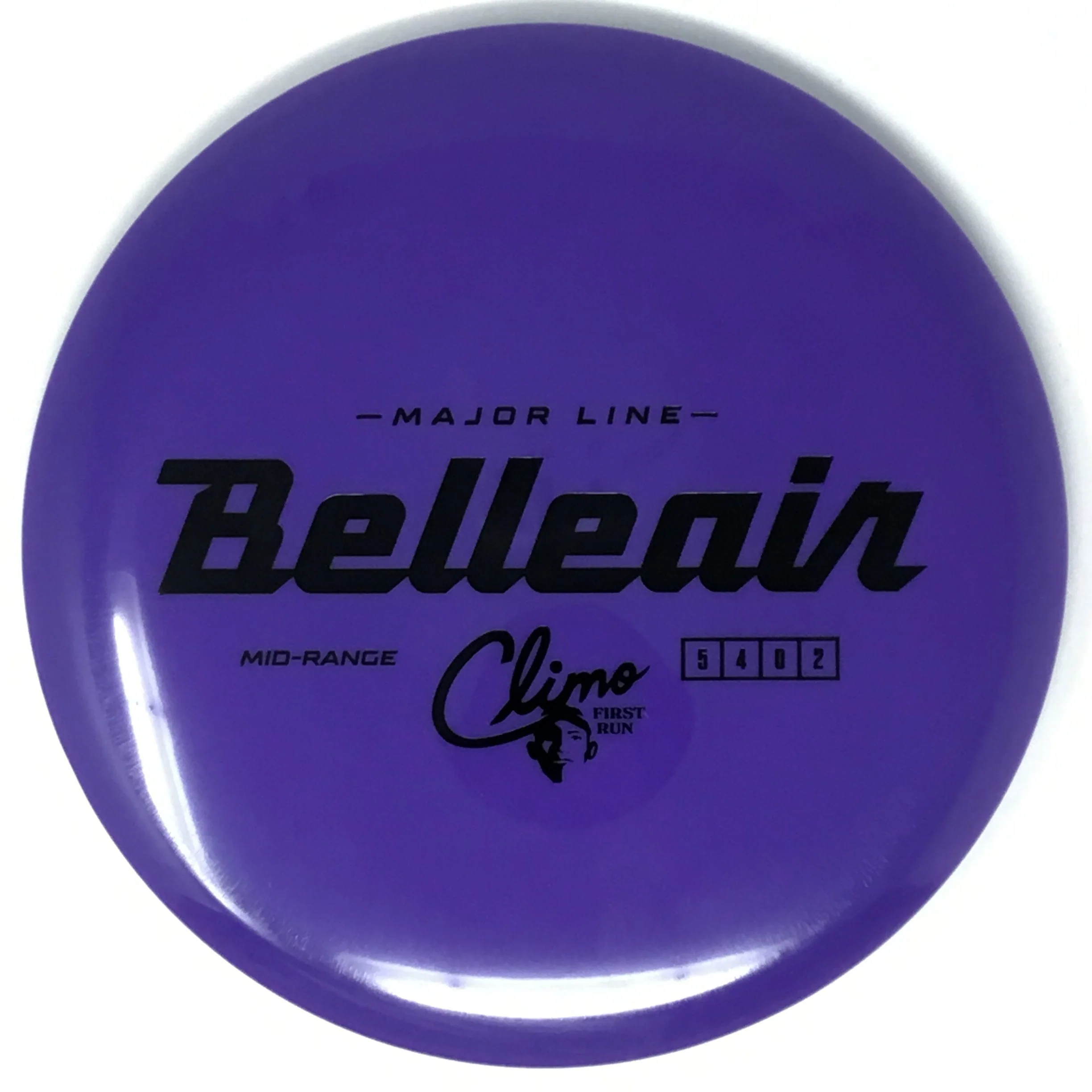 Belleair (Major Line - First Run) - Image 23