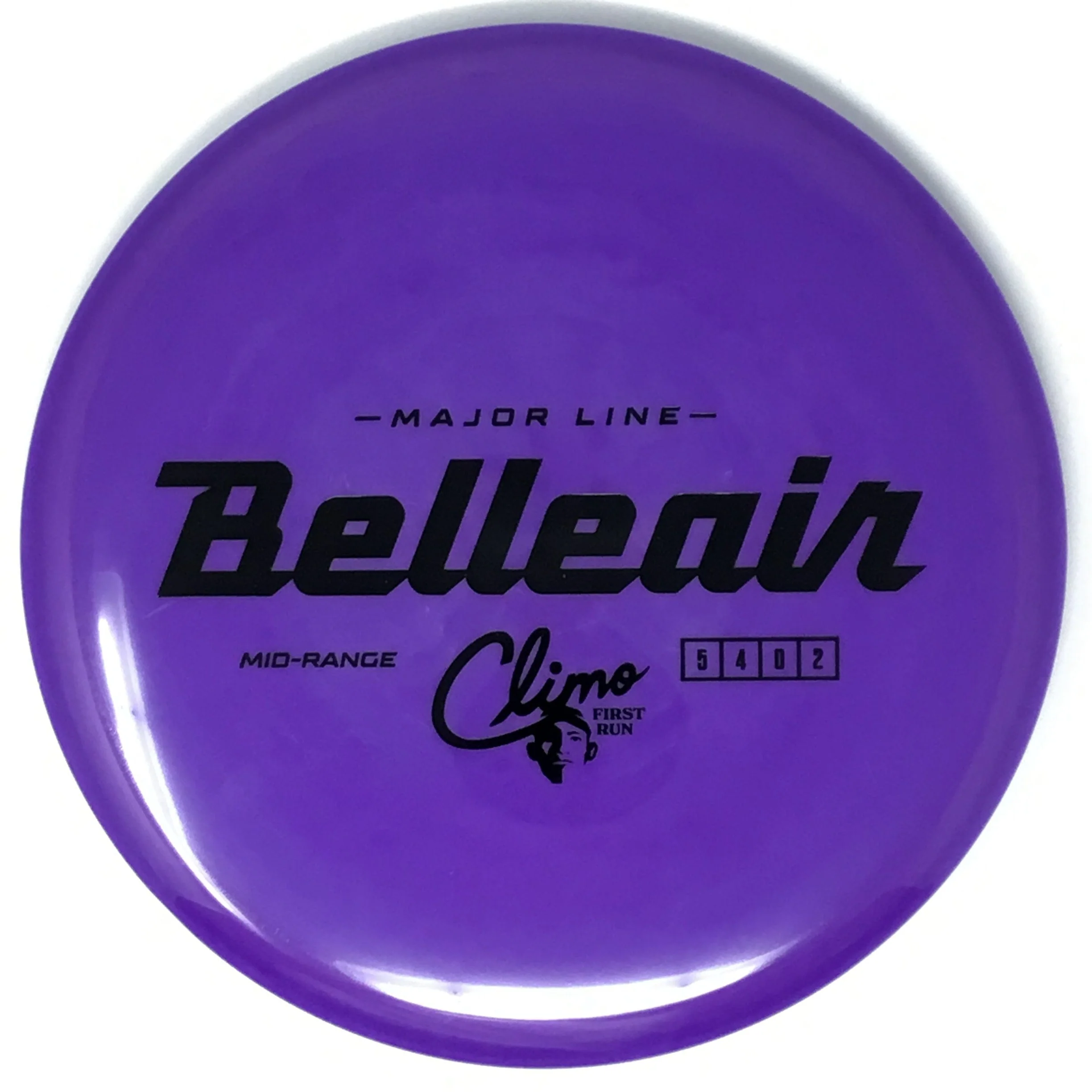 Belleair (Major Line - First Run) - Image 24