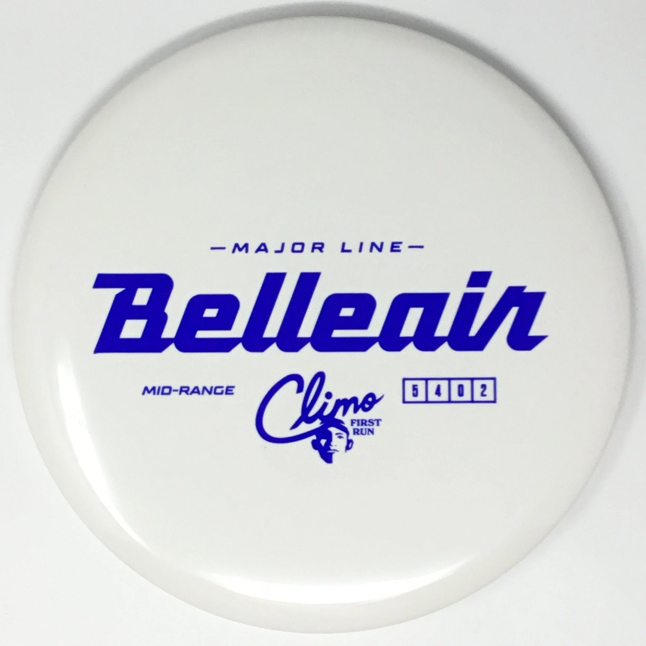 Belleair (Major Line - First Run) - Image 25
