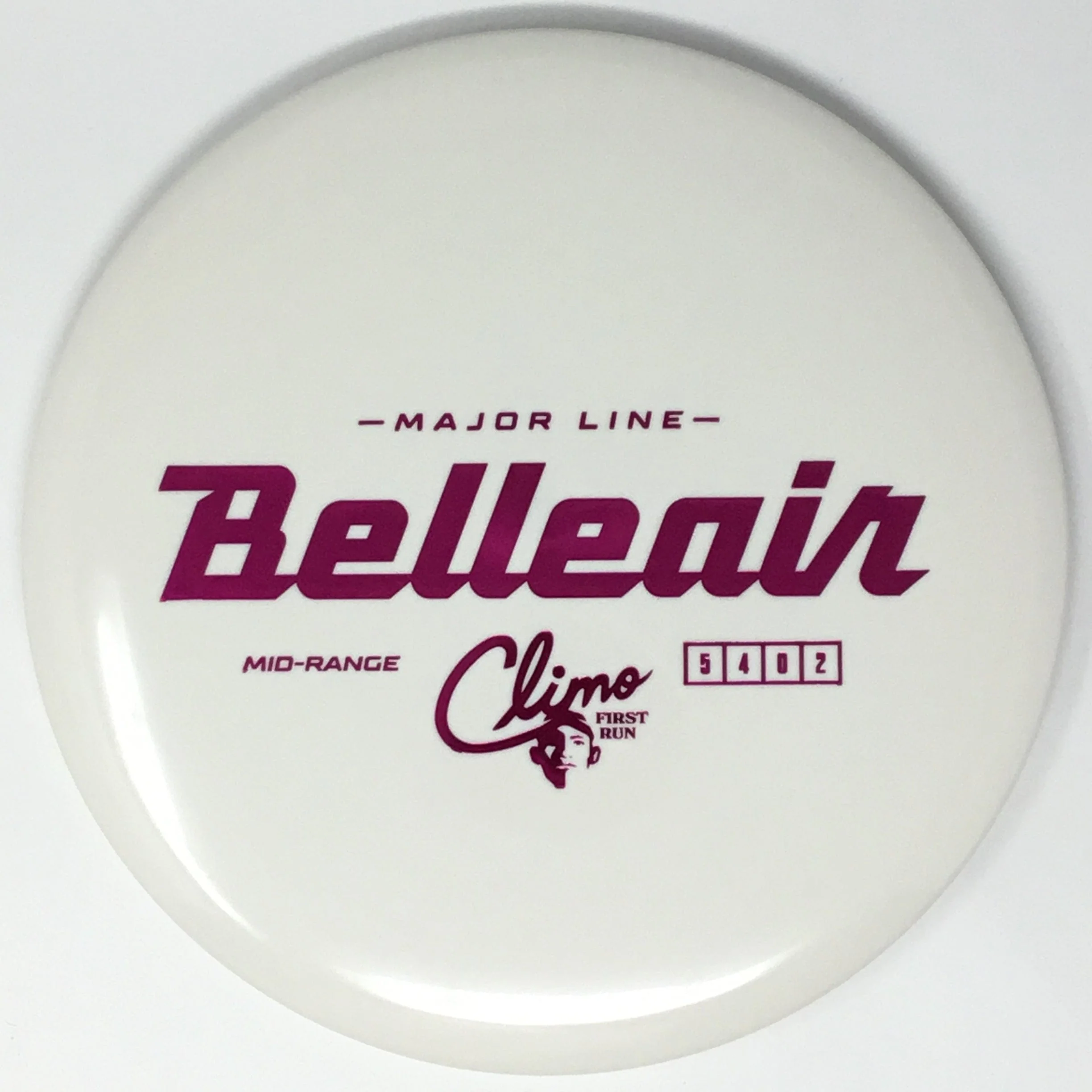 Belleair (Major Line - First Run) - Image 26