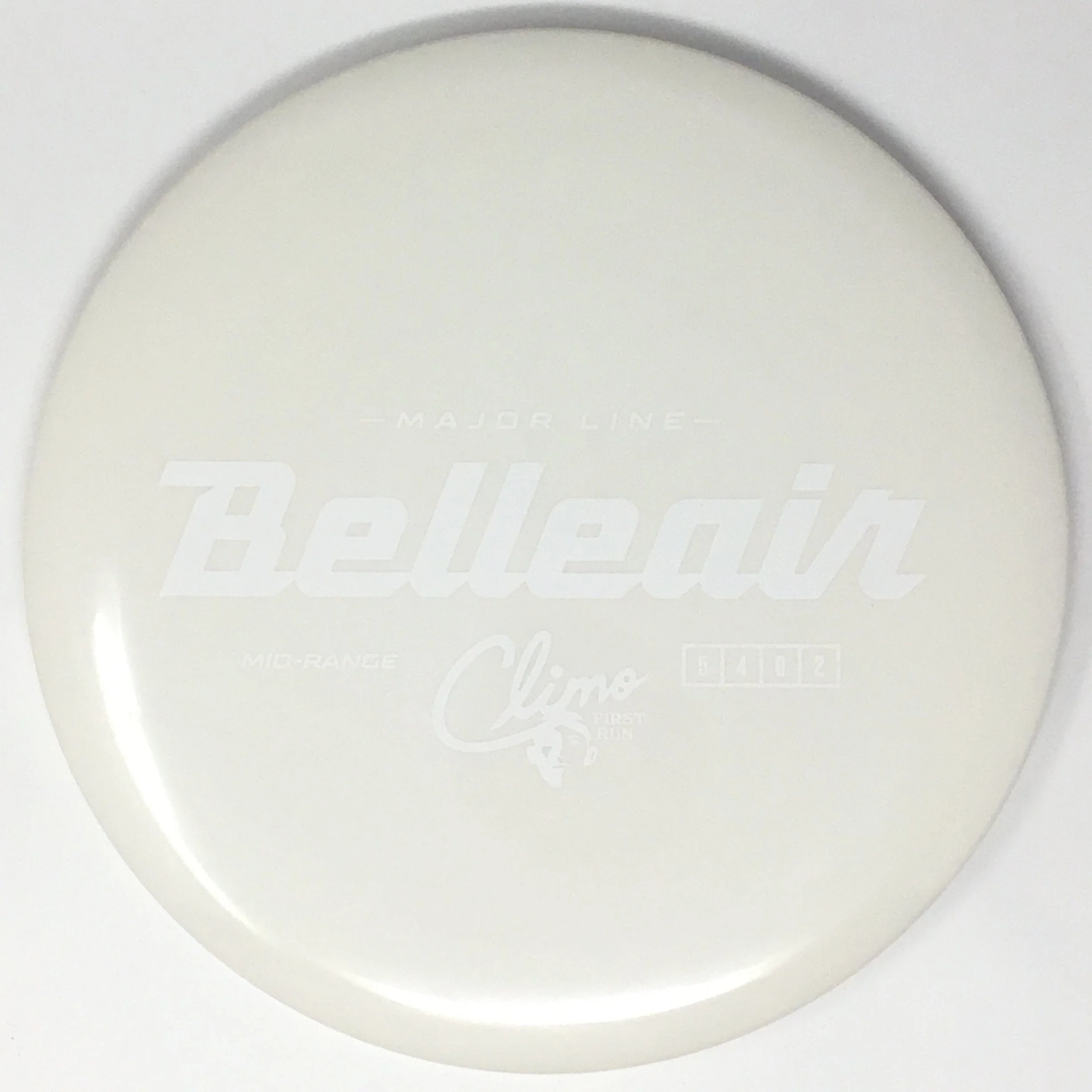 Belleair (Major Line - First Run) - Image 27