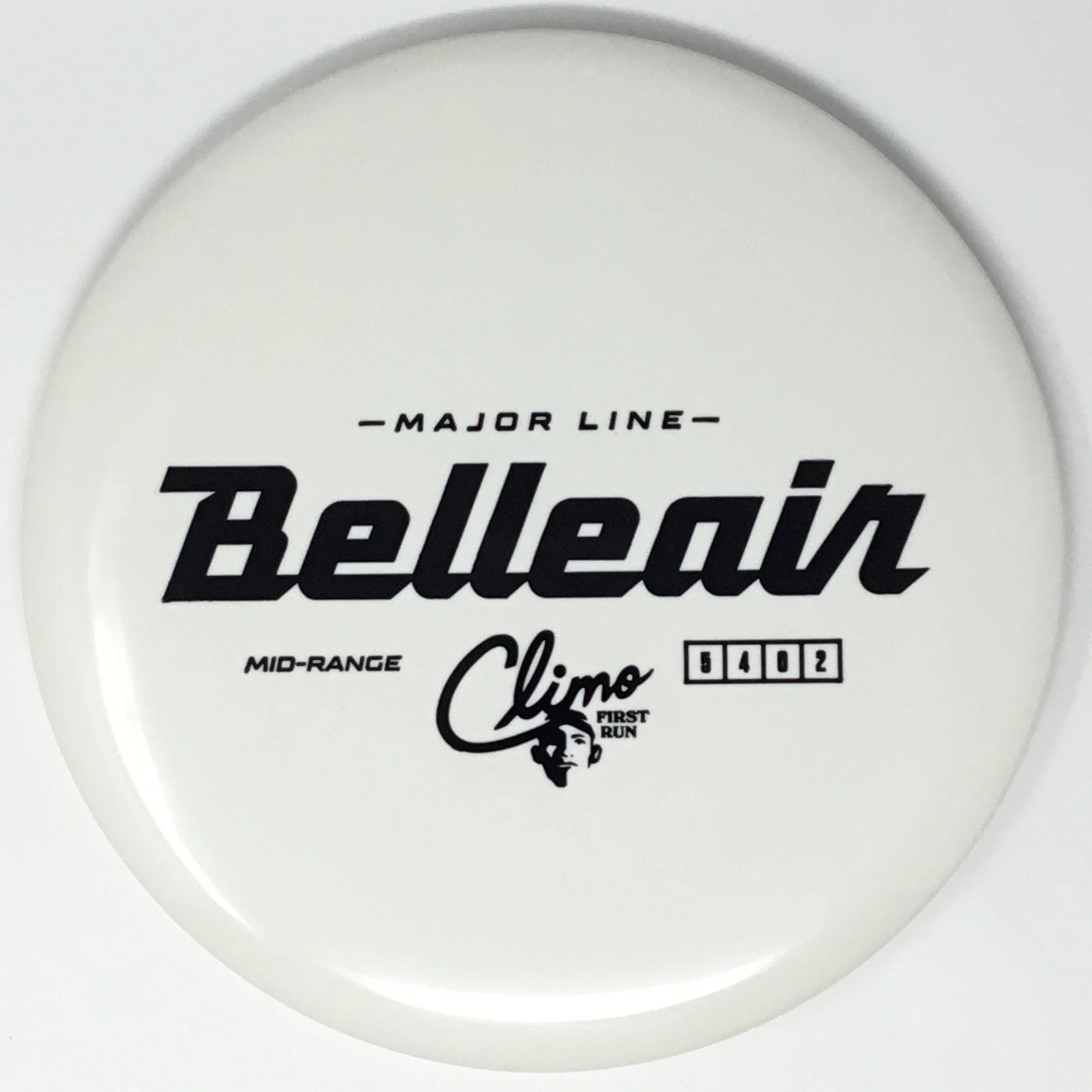 Belleair (Major Line - First Run) - Image 28
