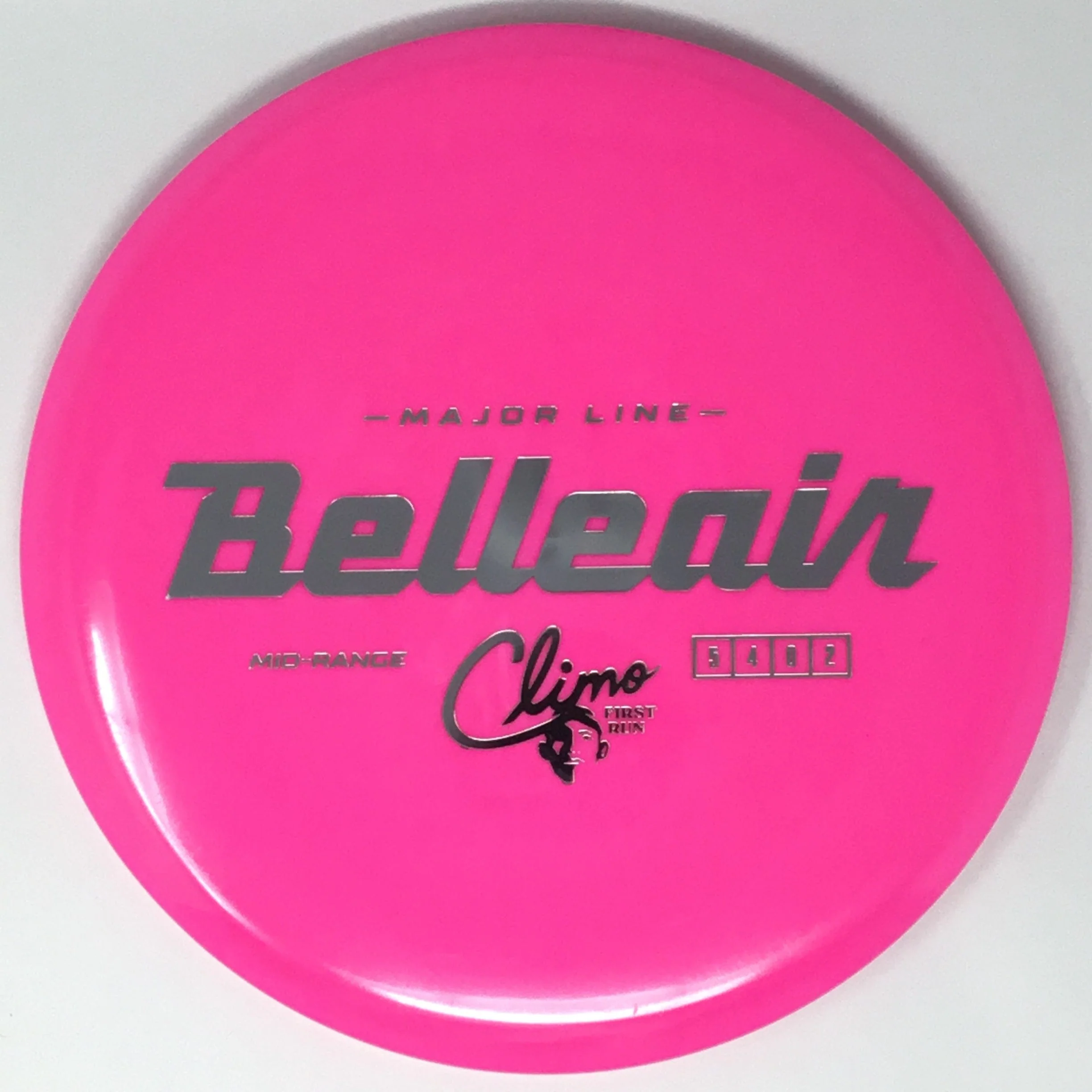 Belleair (Major Line - First Run) - Image 3