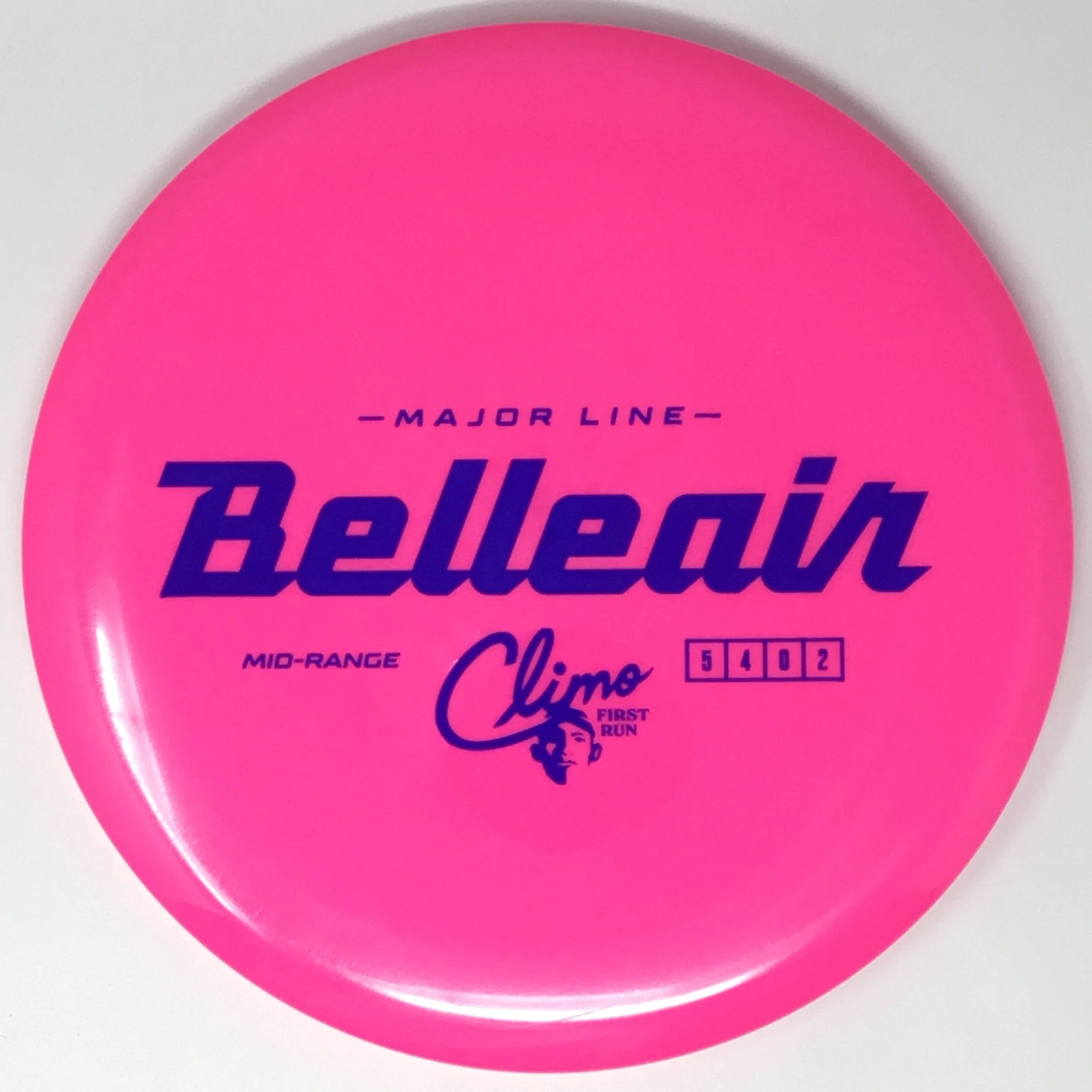 Belleair (Major Line - First Run) - Image 4