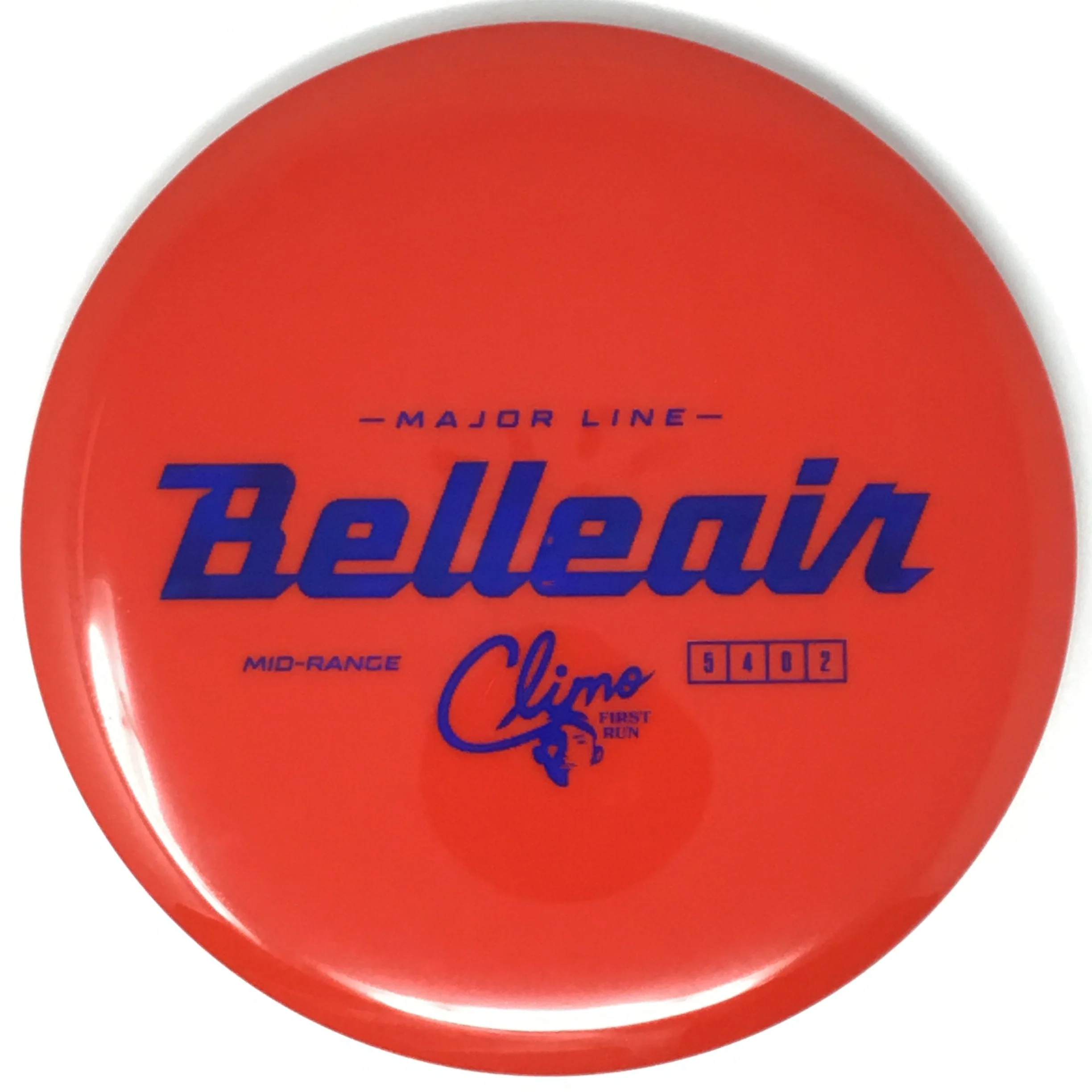 Belleair (Major Line - First Run) - Image 5