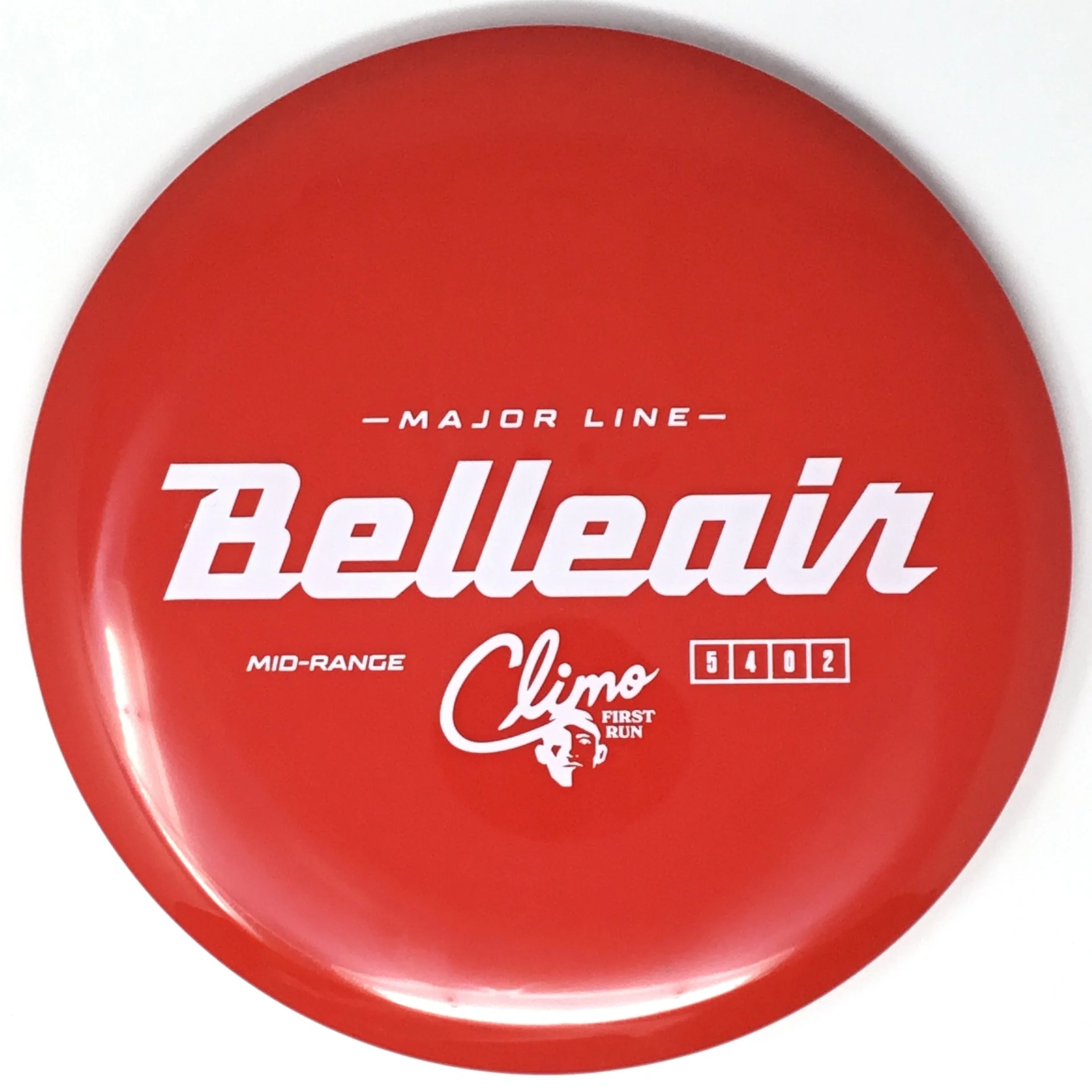 Belleair (Major Line - First Run) - Image 6