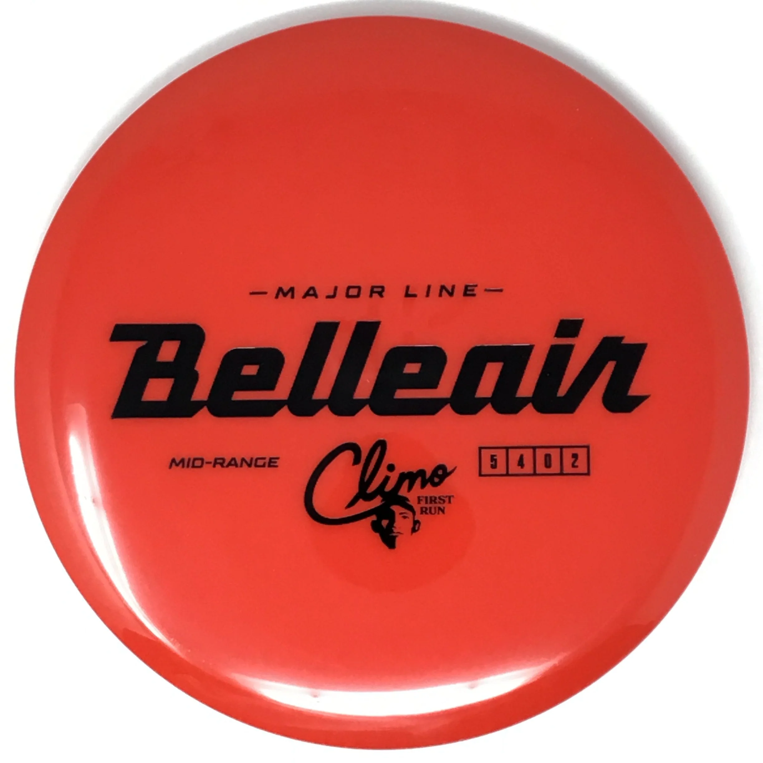 Belleair (Major Line - First Run) - Image 7