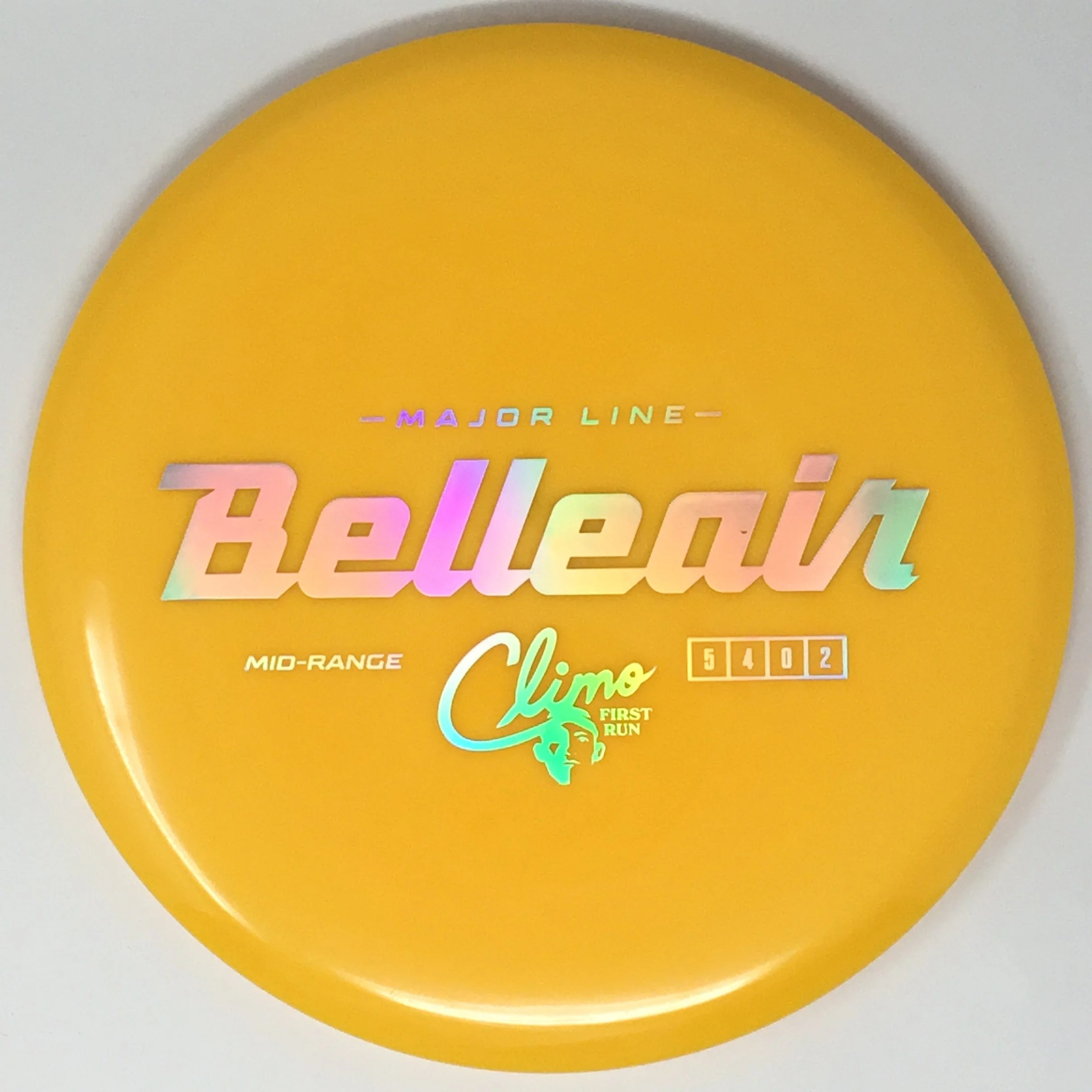 Belleair (Major Line - First Run) - Image 8