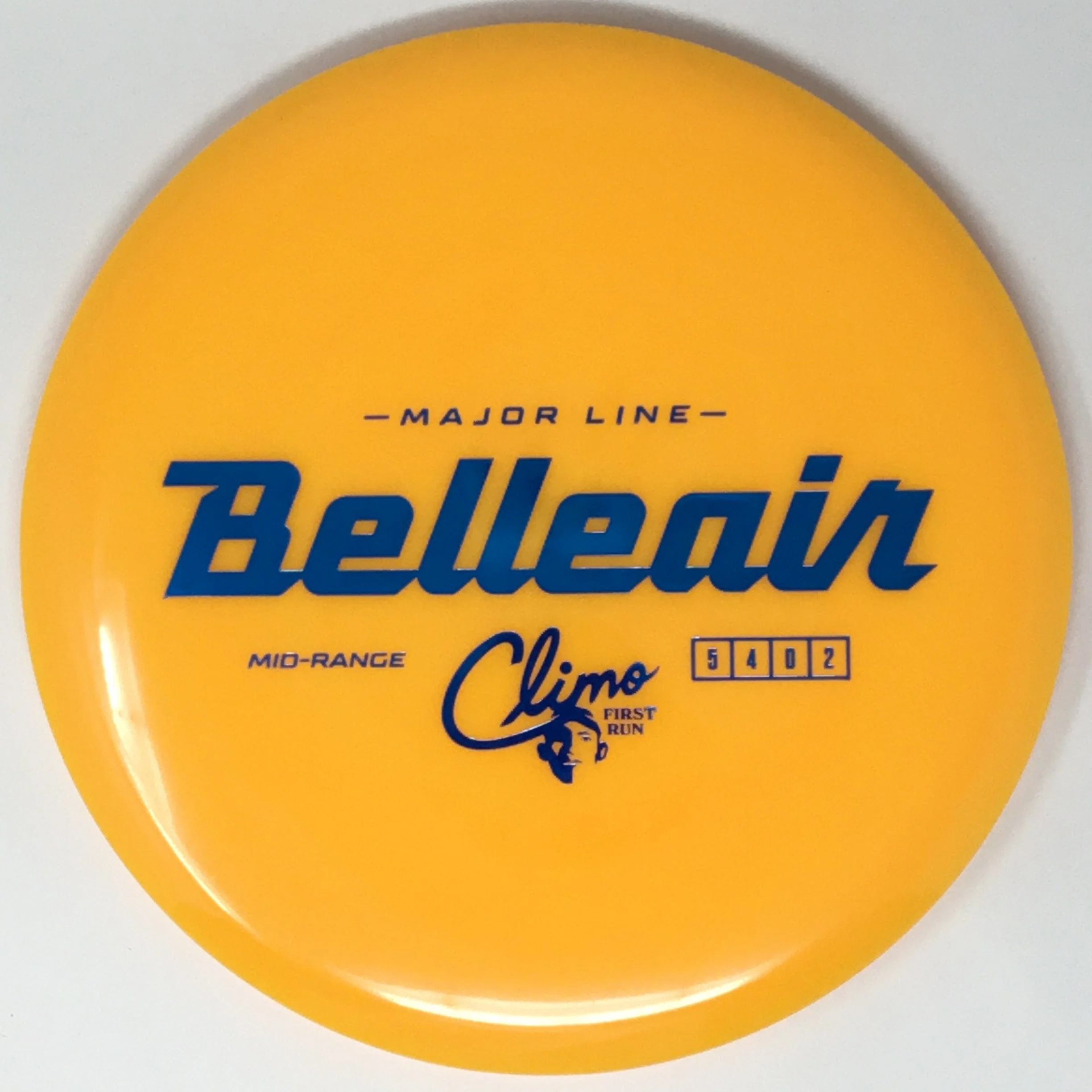 Belleair (Major Line - First Run) - Image 9