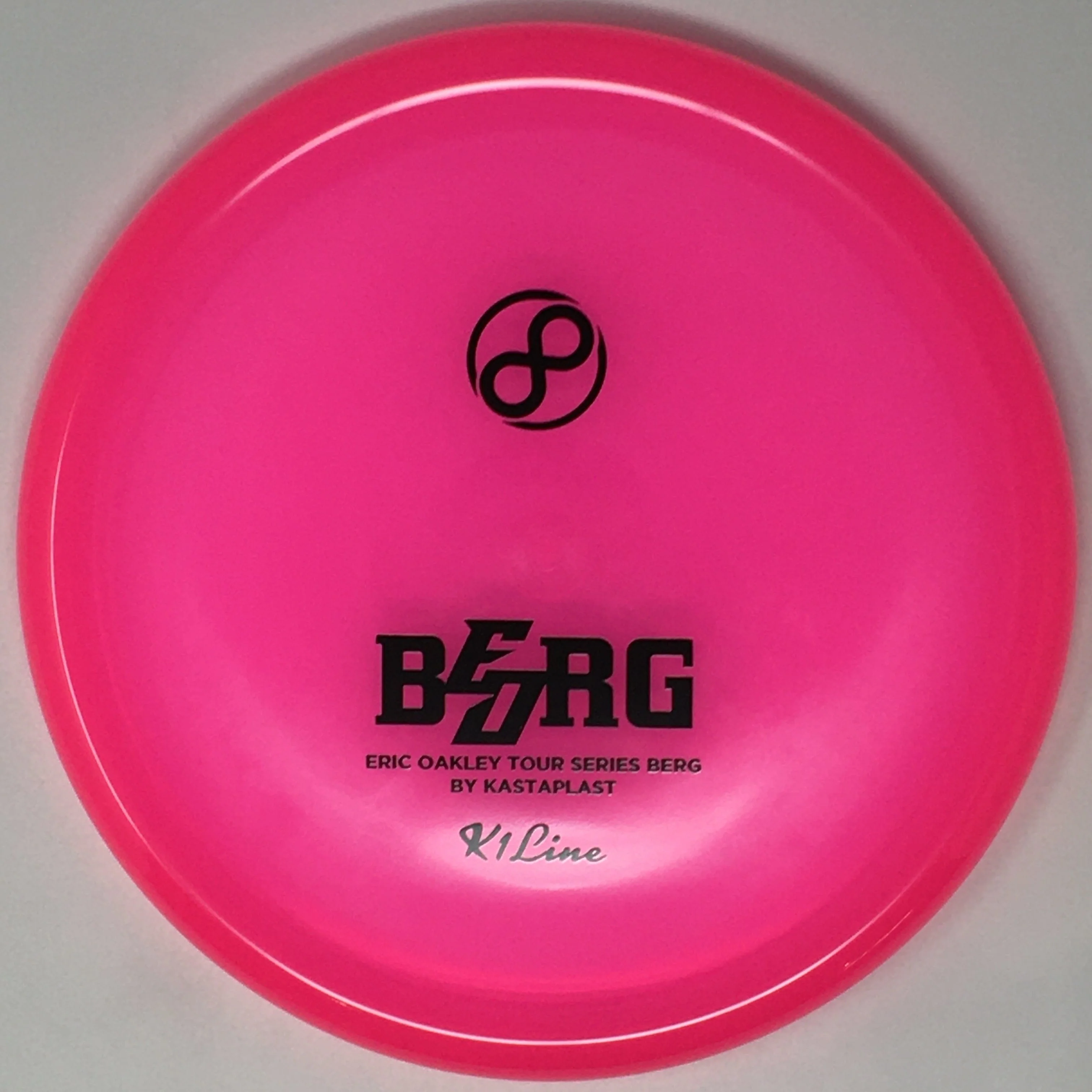 Berg (K1, Eric Oakley 2022 Tour Series) - Image 6