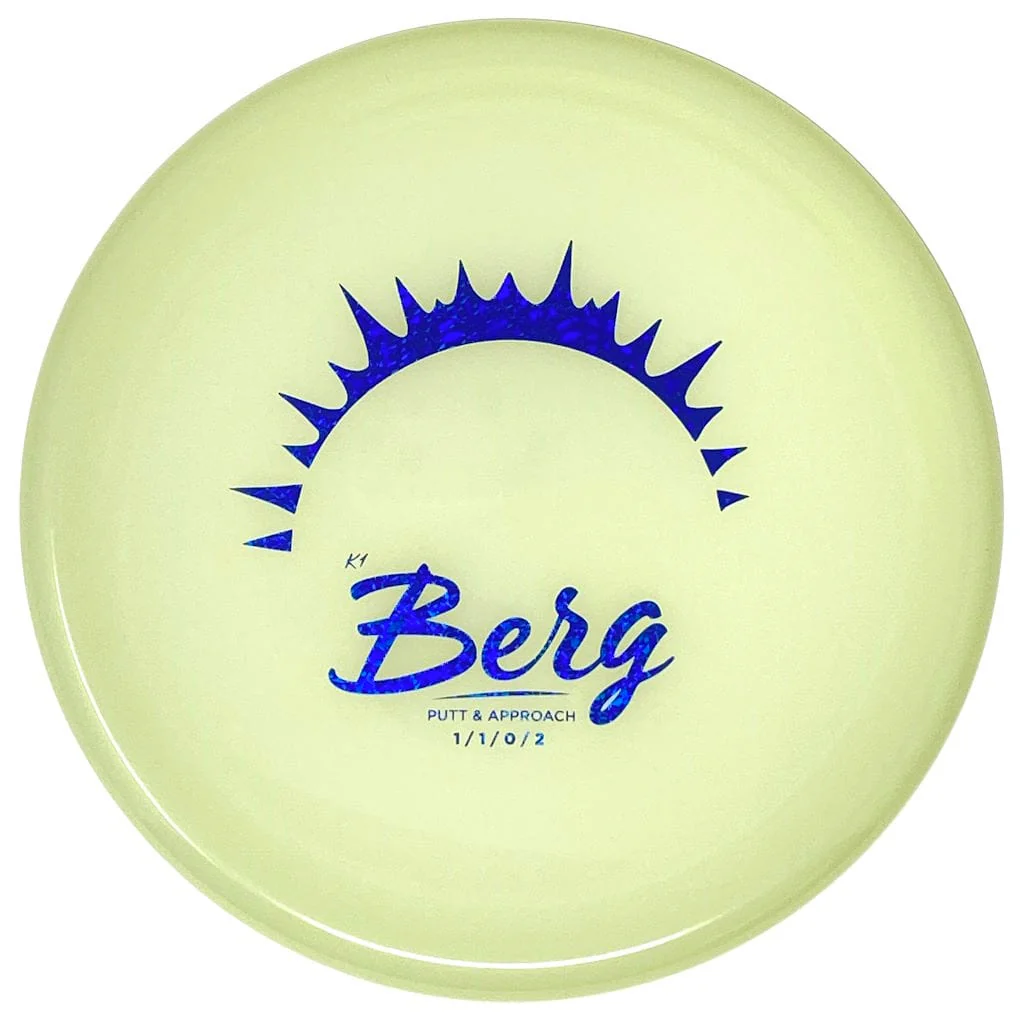 Berg (K1 Glow)