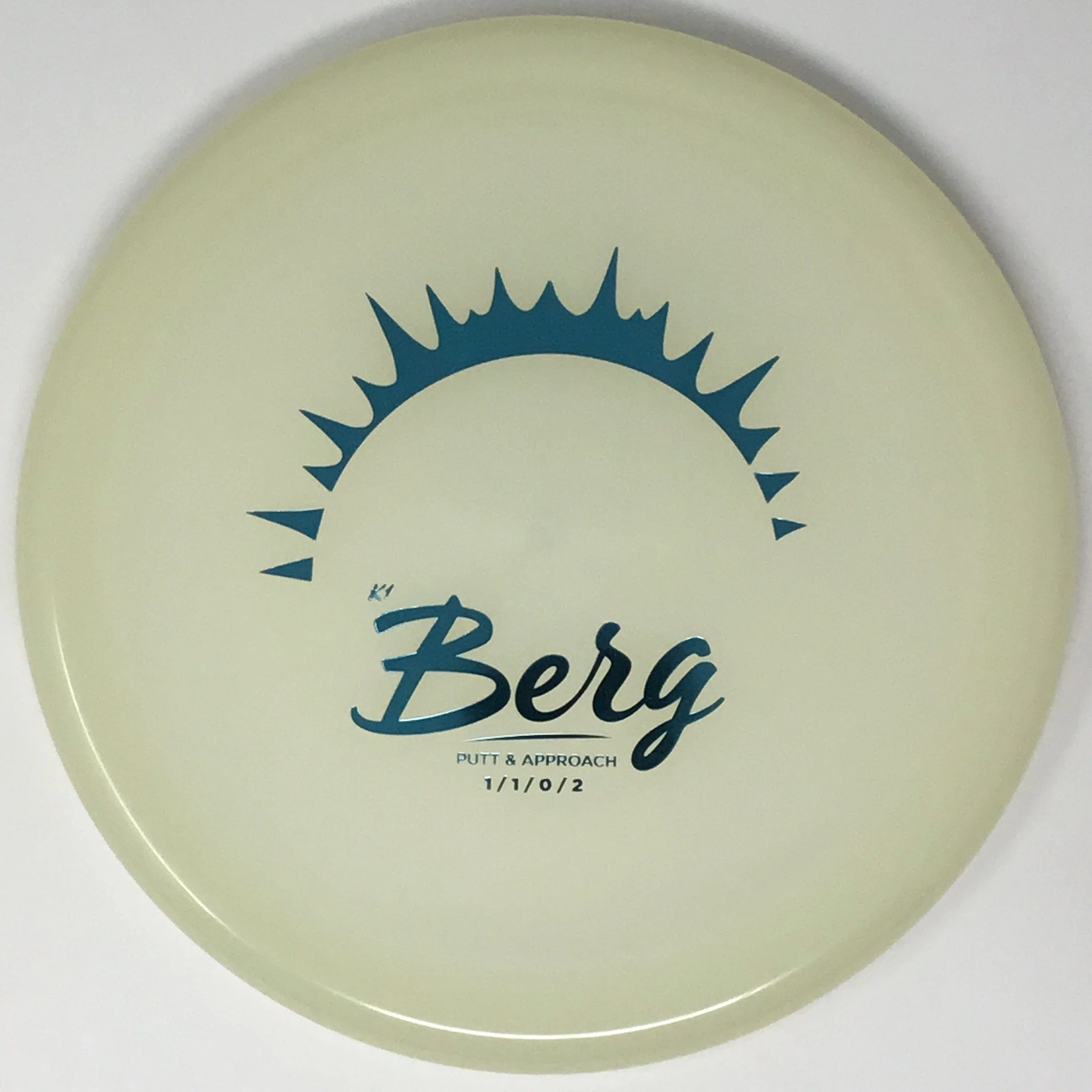 Berg (K1 Glow) - Image 6