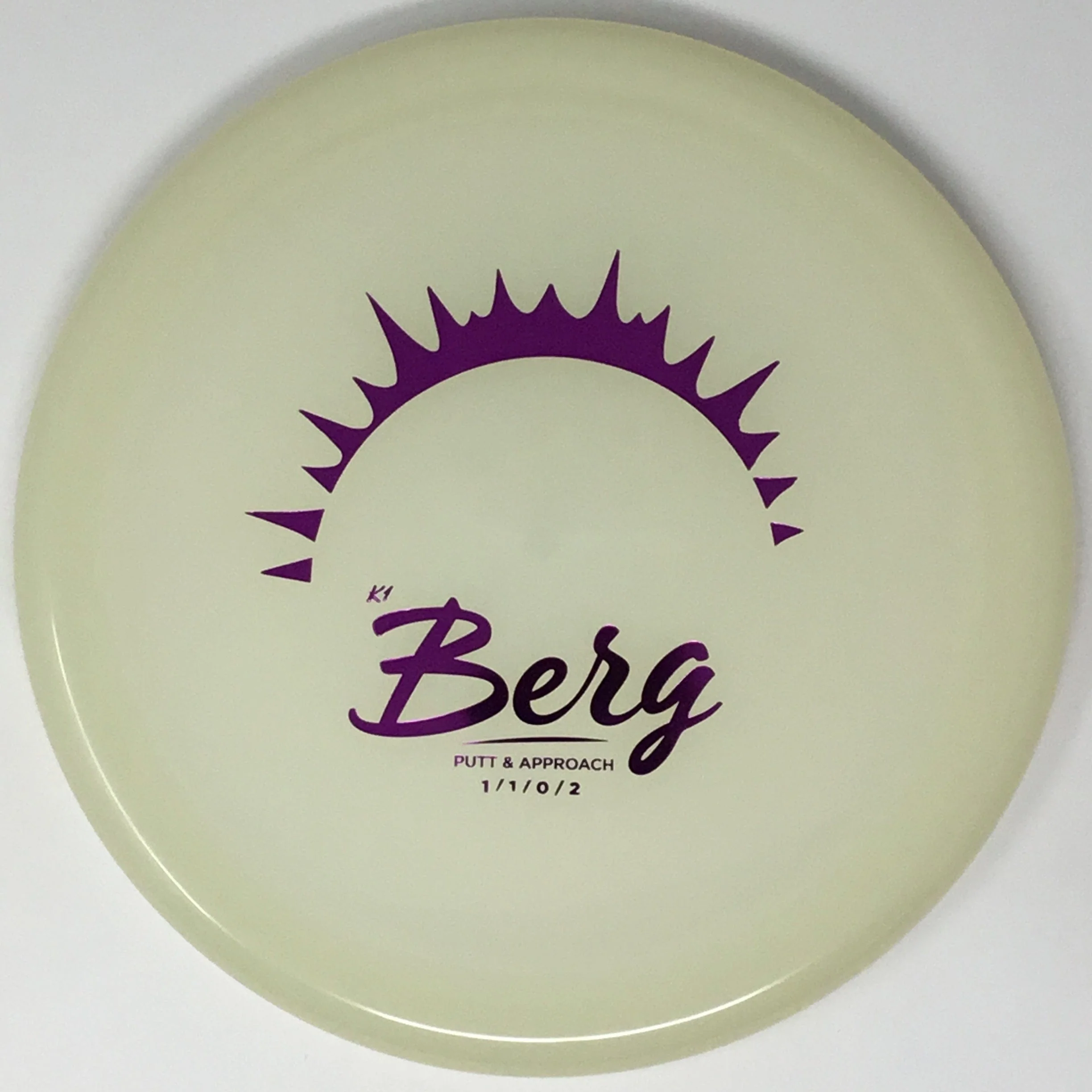 Berg (K1 Glow) - Image 8