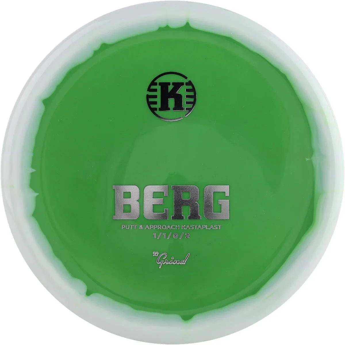 Berg (K1 Grind)