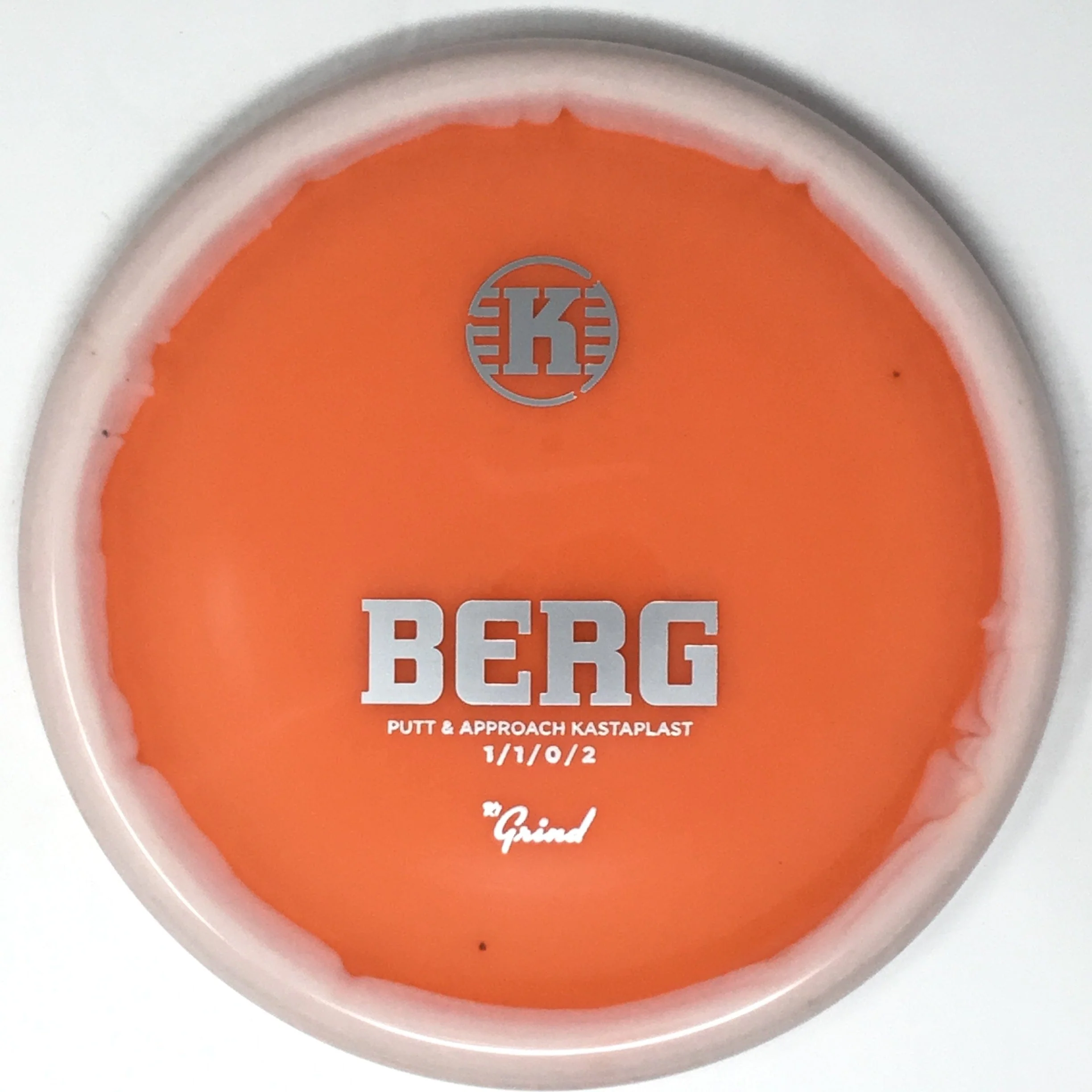 Berg (K1 Grind) - Image 2