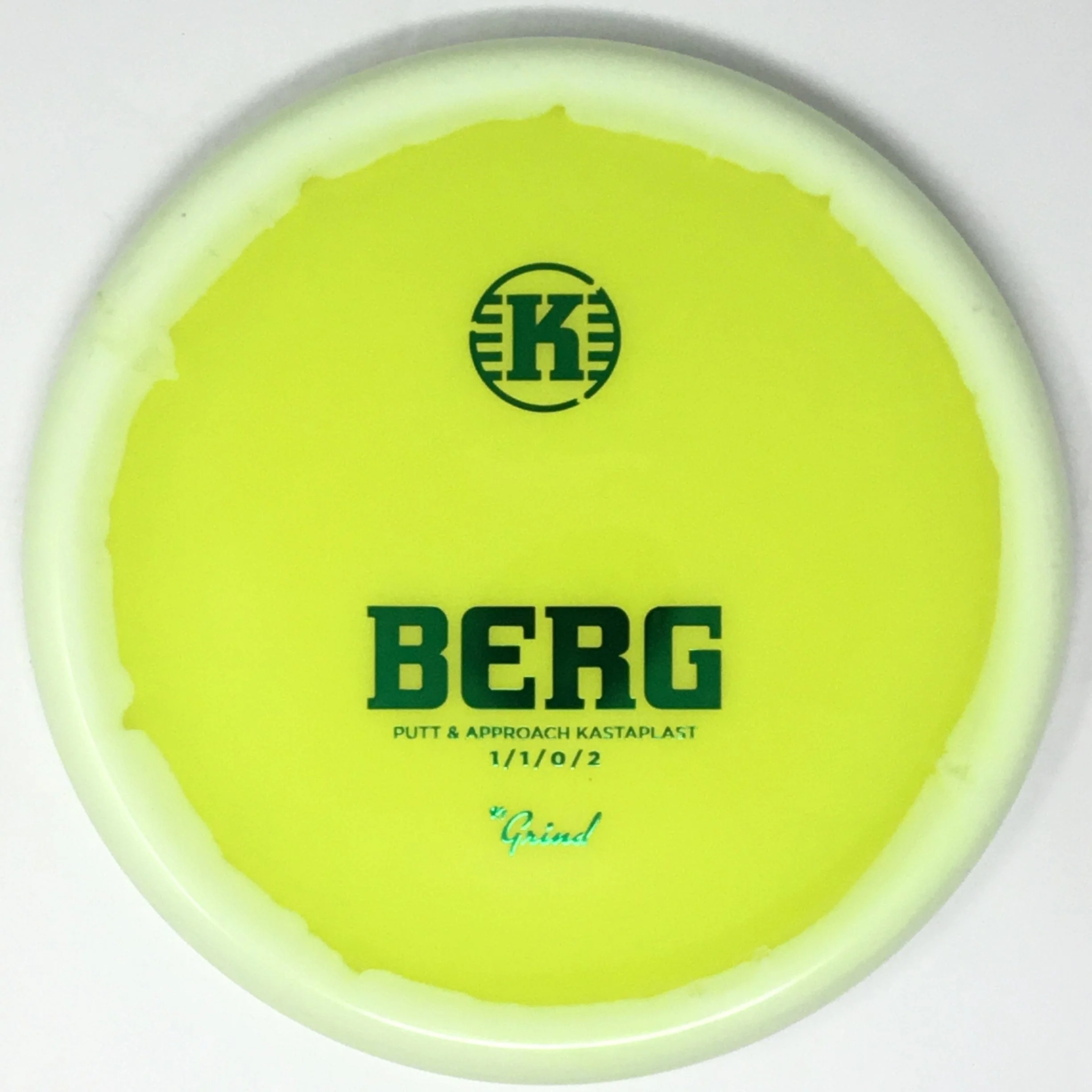 Berg (K1 Grind) - Image 3