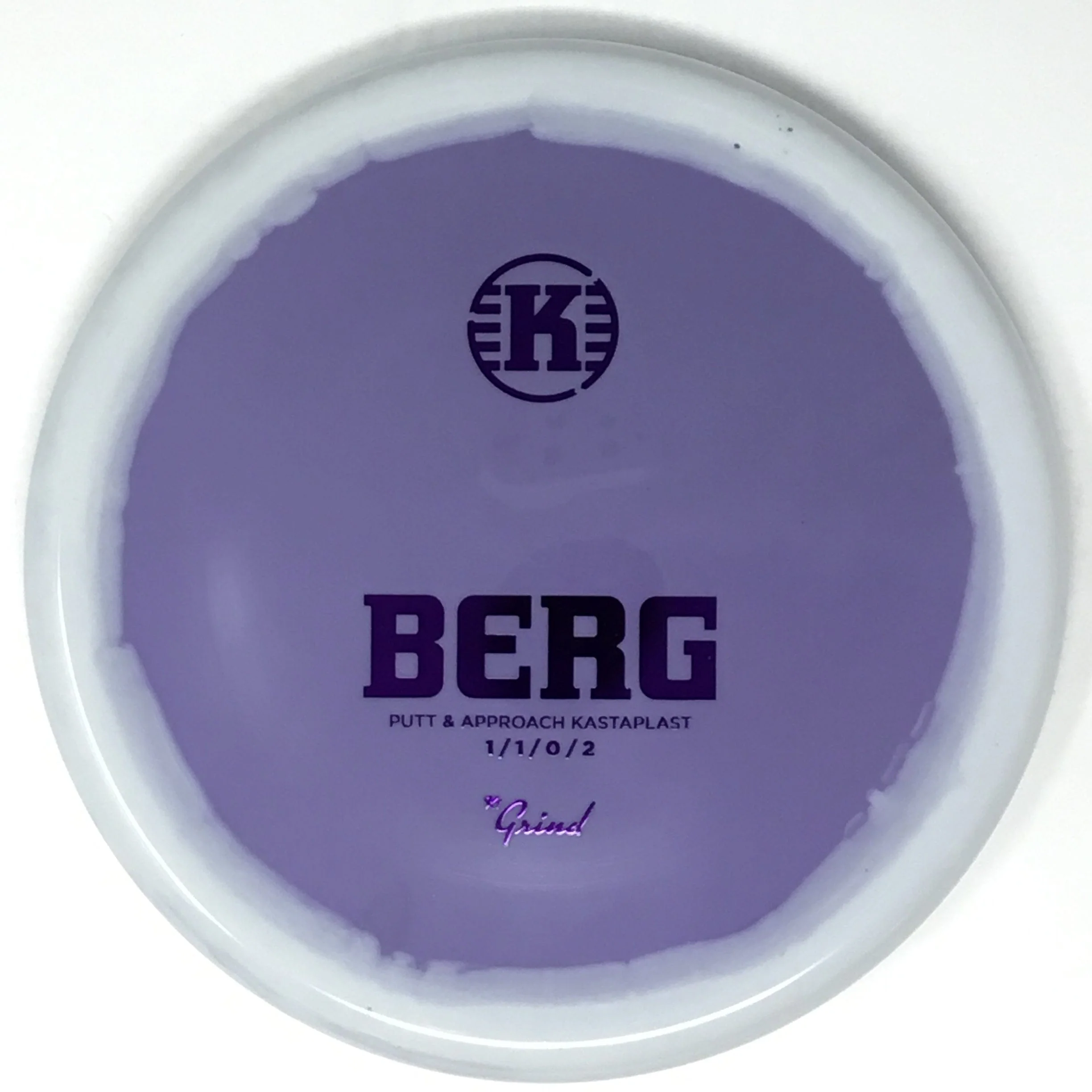 Berg (K1 Grind) - Image 4