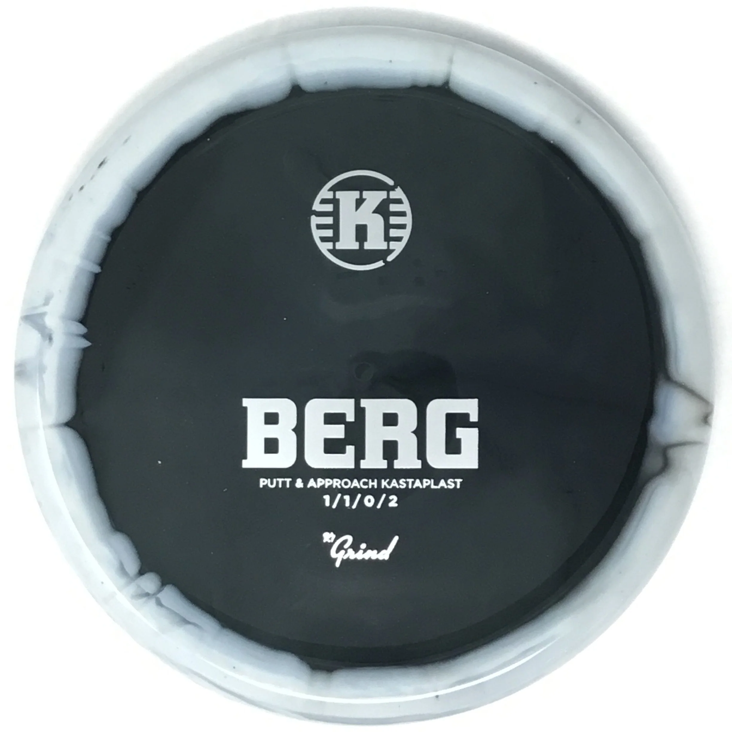 Berg (K1 Grind) - Image 5