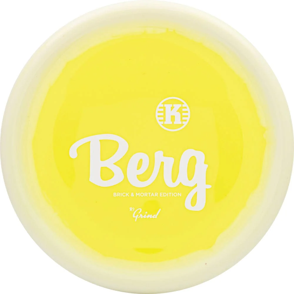 Berg (K1 Grind - Brick & Mortar Edition) - Image 3