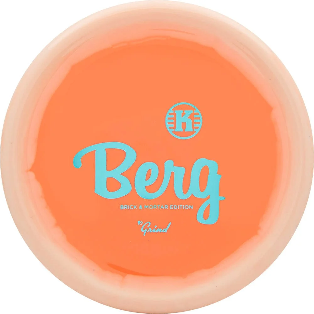 Berg (K1 Grind - Brick & Mortar Edition) - Image 4