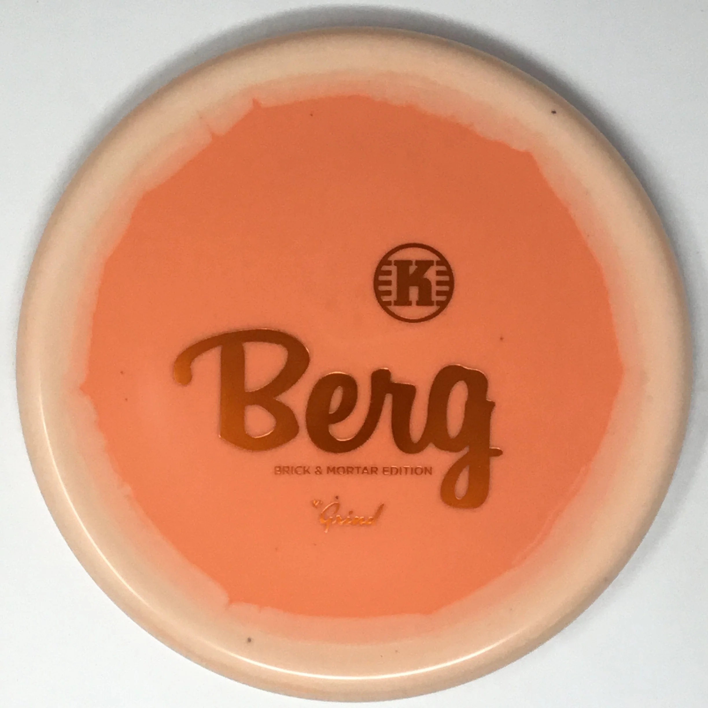 Berg (K1 Grind - Brick & Mortar Edition) - Image 5