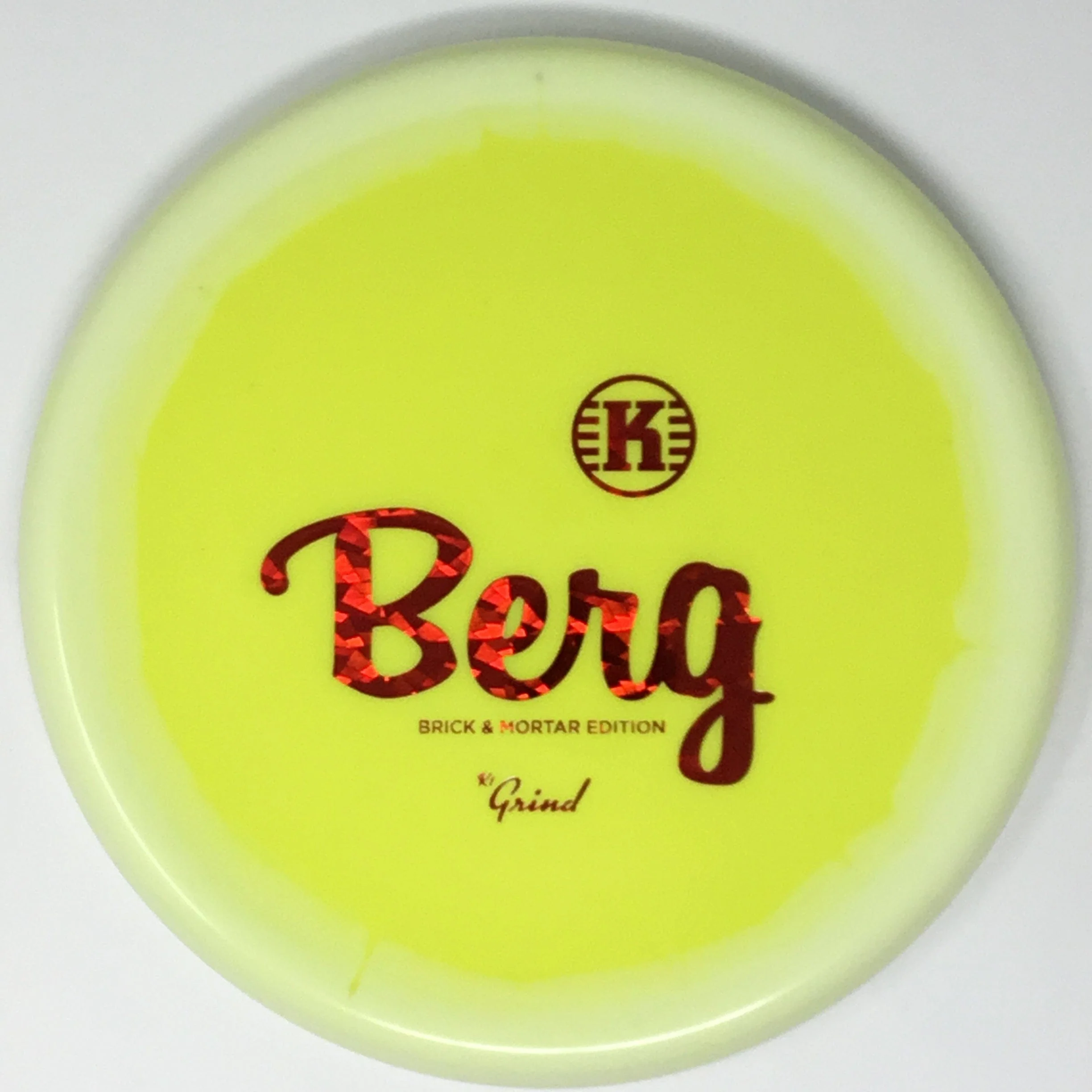 Berg (K1 Grind - Brick & Mortar Edition) - Image 7