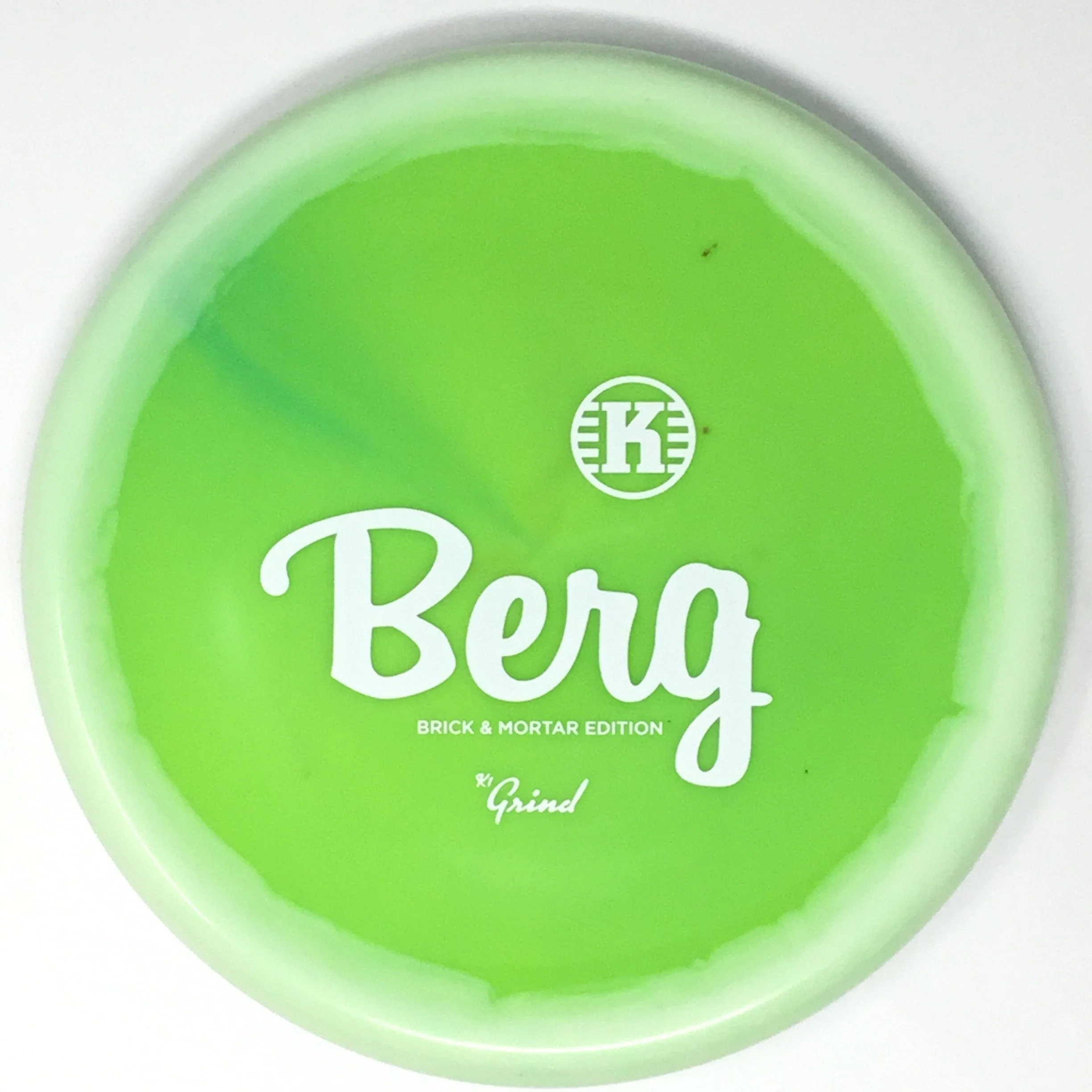 Berg (K1 Grind - Brick & Mortar Edition) - Image 9
