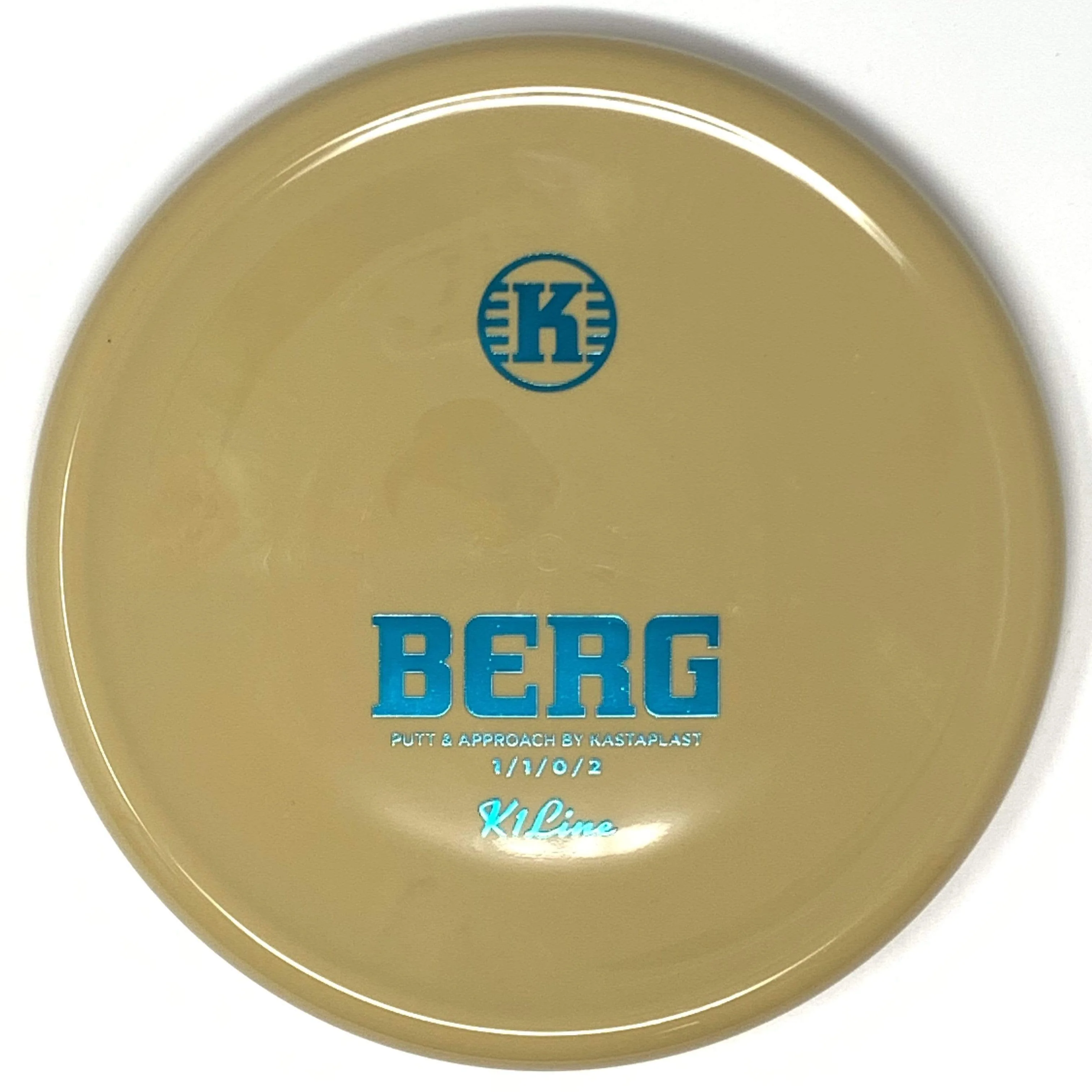 Berg (K1 Regrind) - Image 2