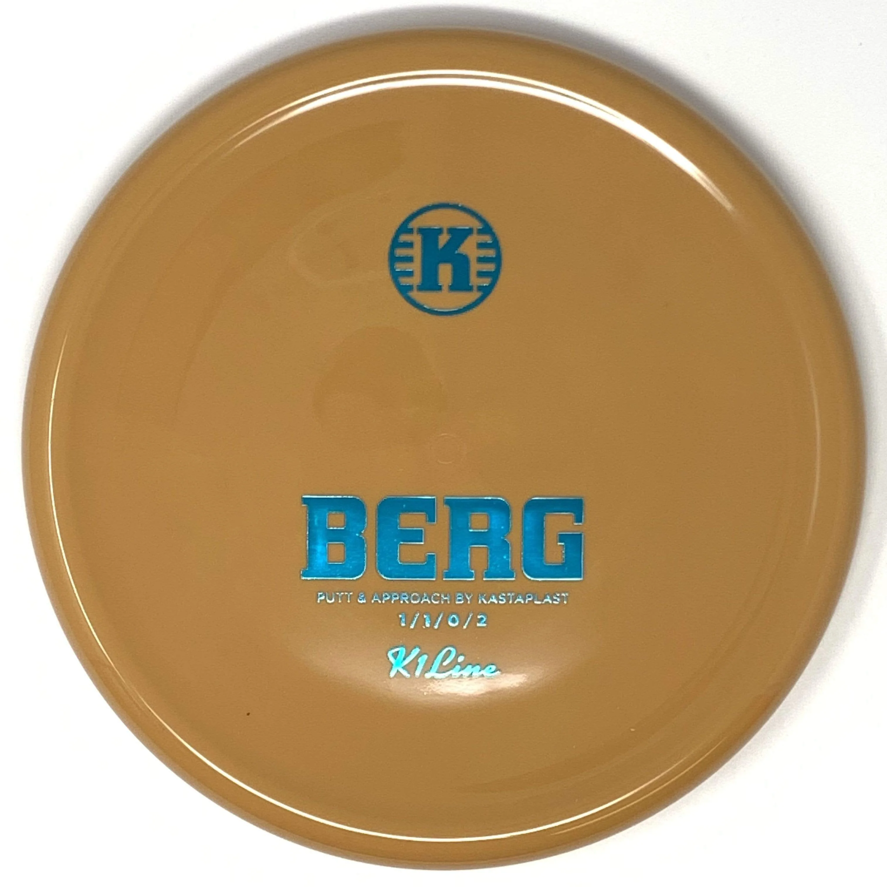 Berg (K1 Regrind) - Image 3