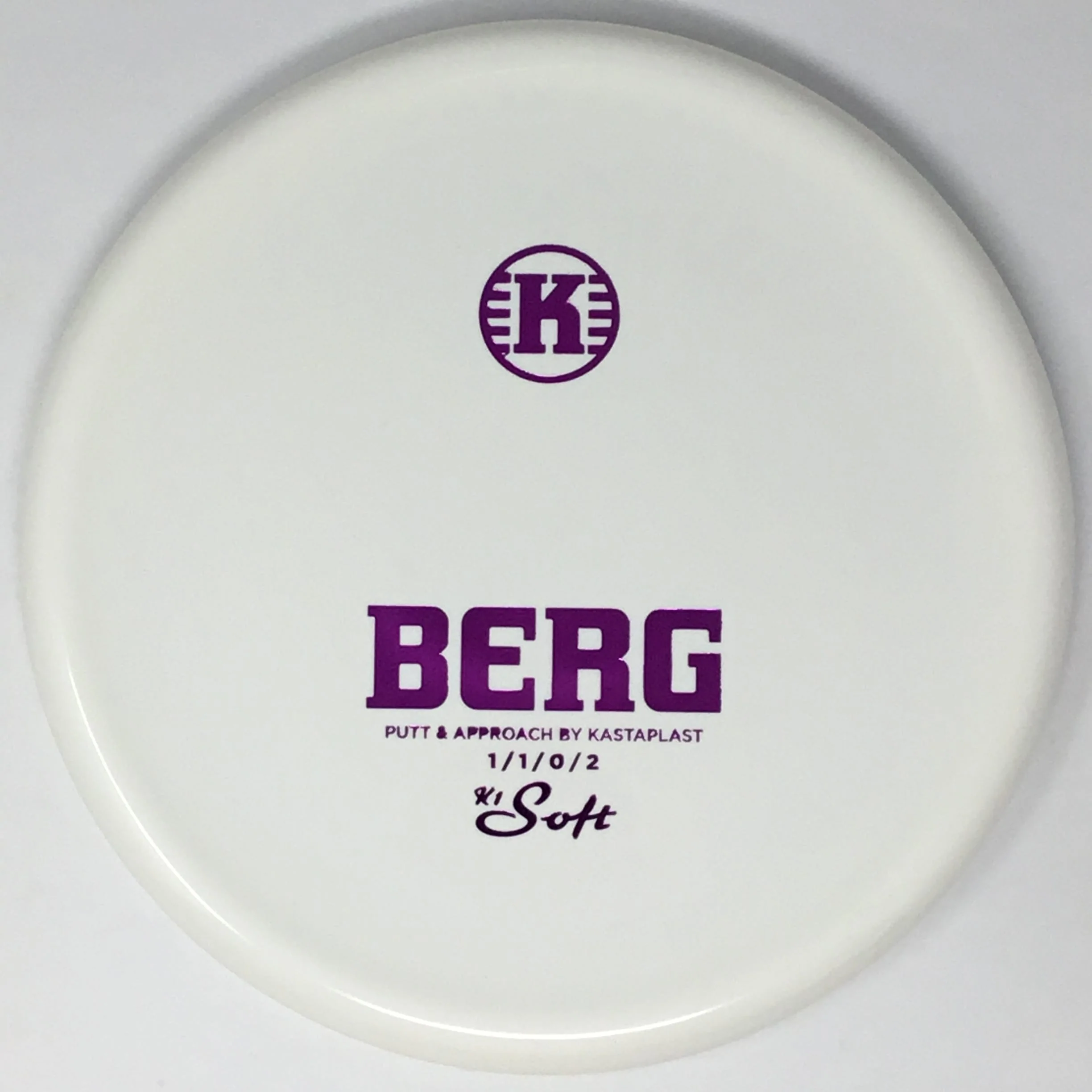 Berg (K1 Soft) - Image 10