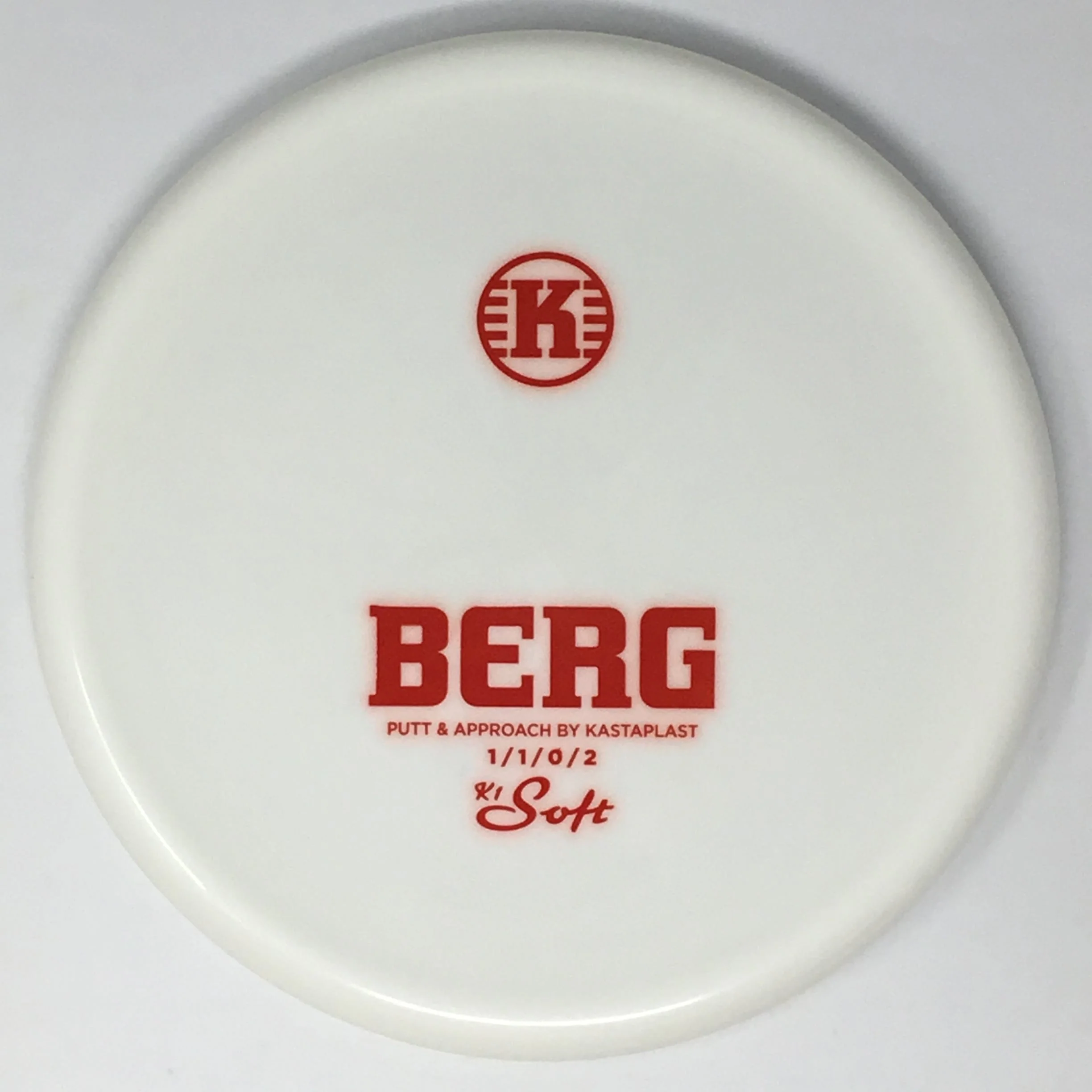 Berg (K1 Soft) - Image 11