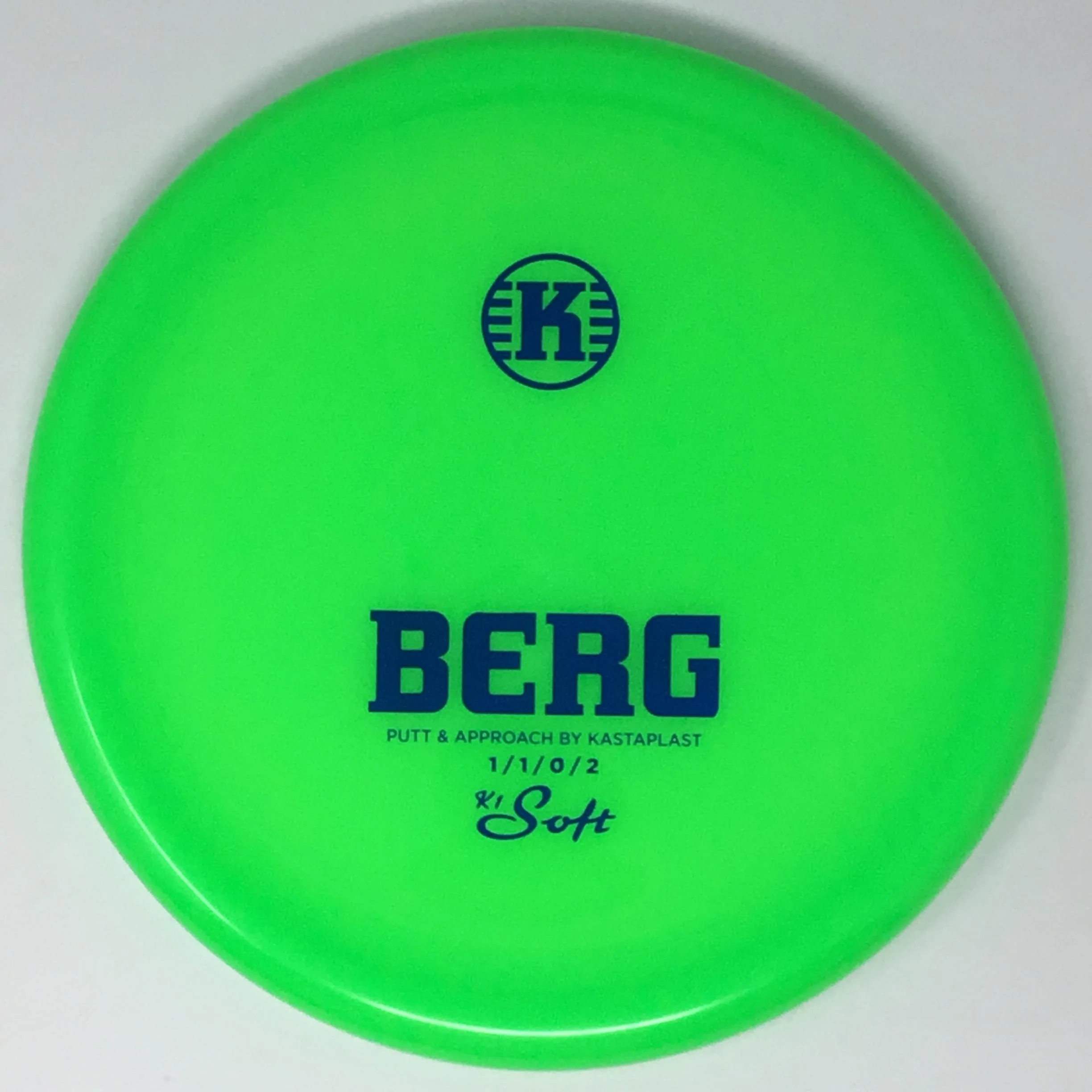 Berg (K1 Soft) - Image 12
