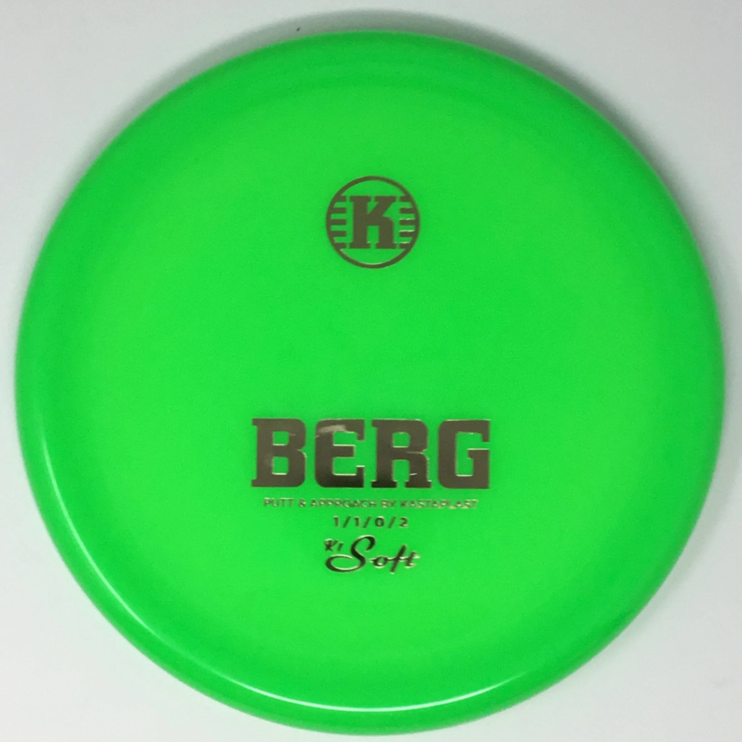 Berg (K1 Soft) - Image 3