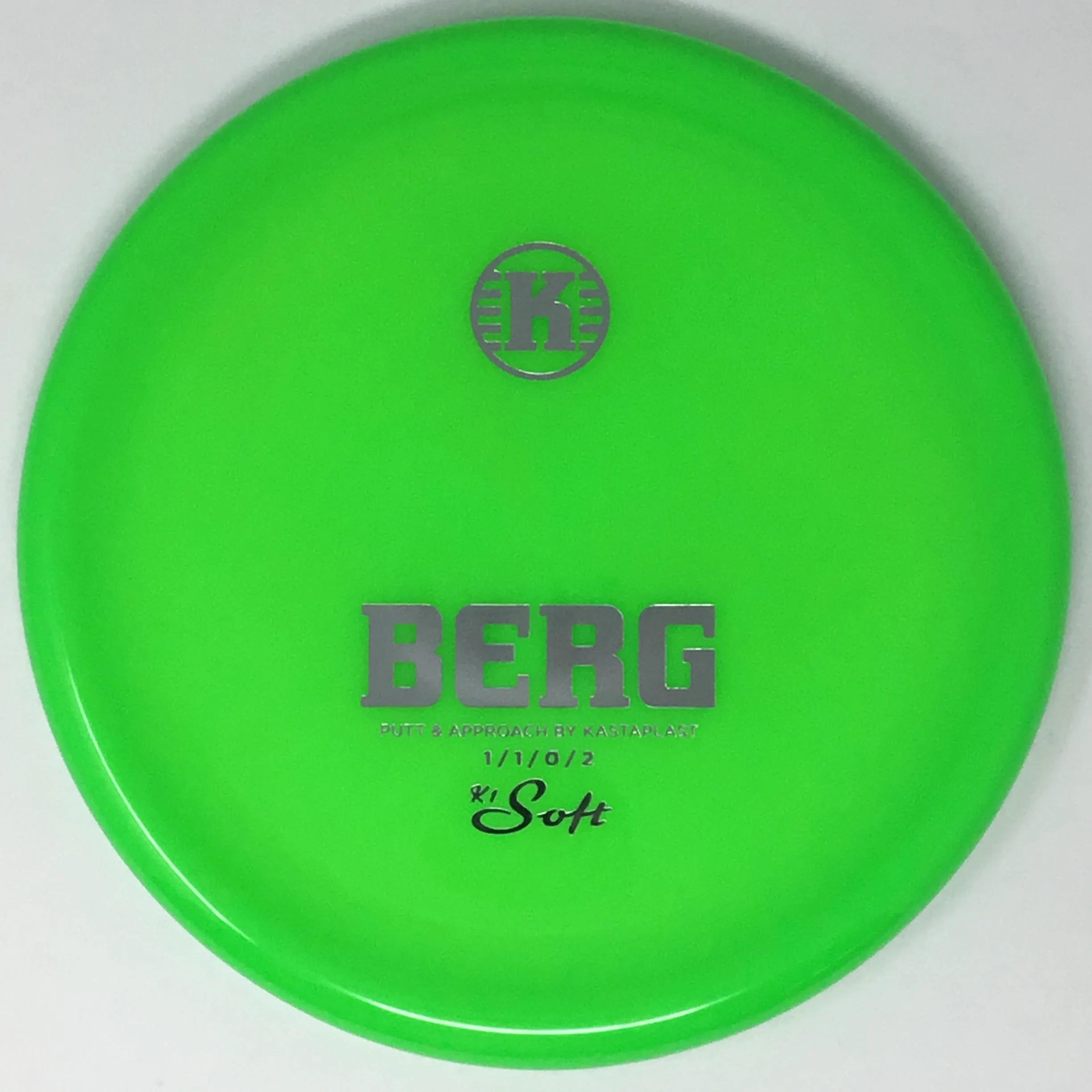 Berg (K1 Soft) - Image 4