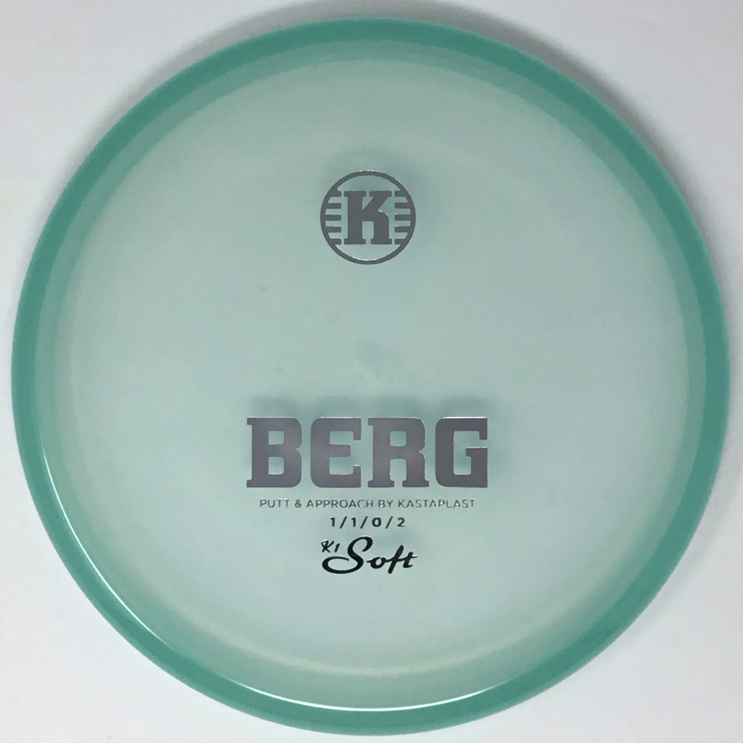 Berg (K1 Soft) - Image 6