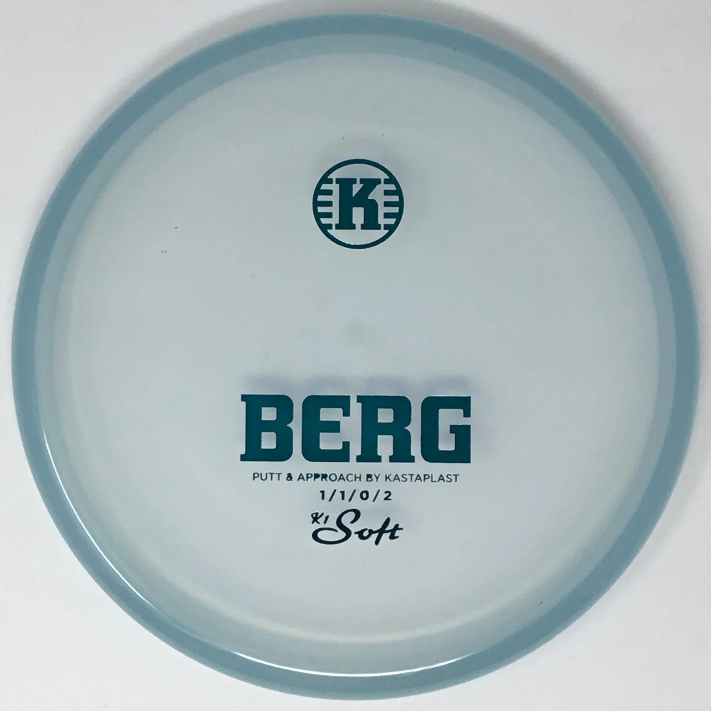 Berg (K1 Soft) - Image 7