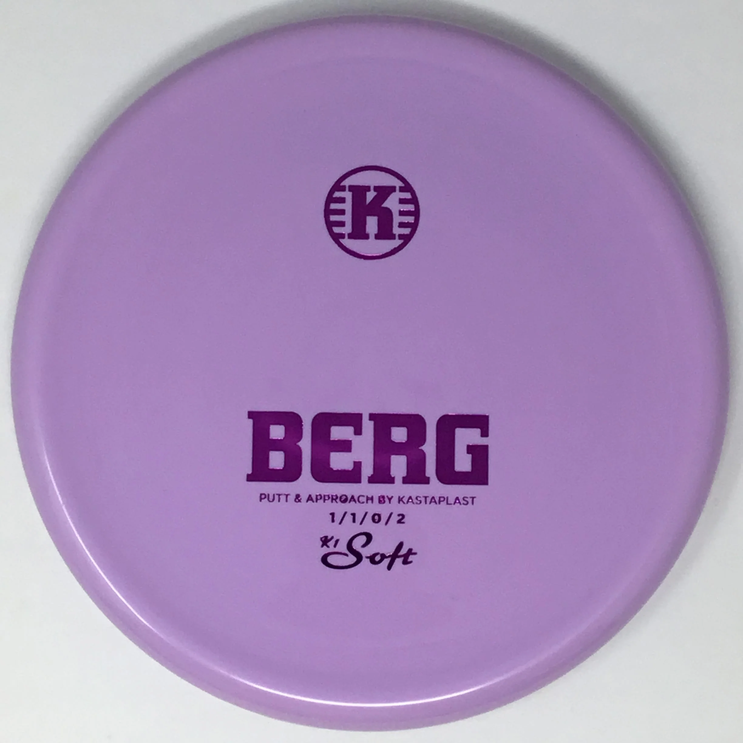 Berg (K1 Soft) - Image 8