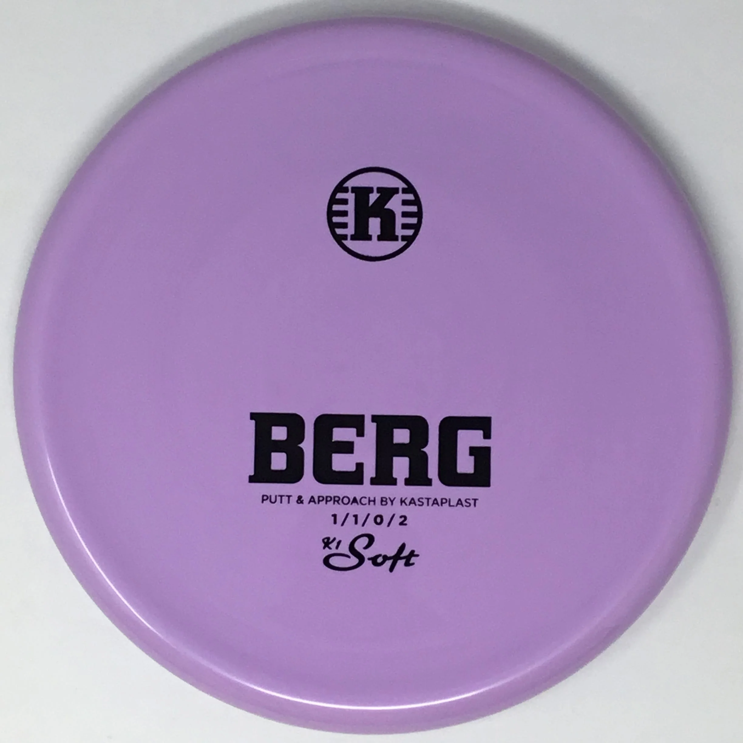 Berg (K1 Soft) - Image 9
