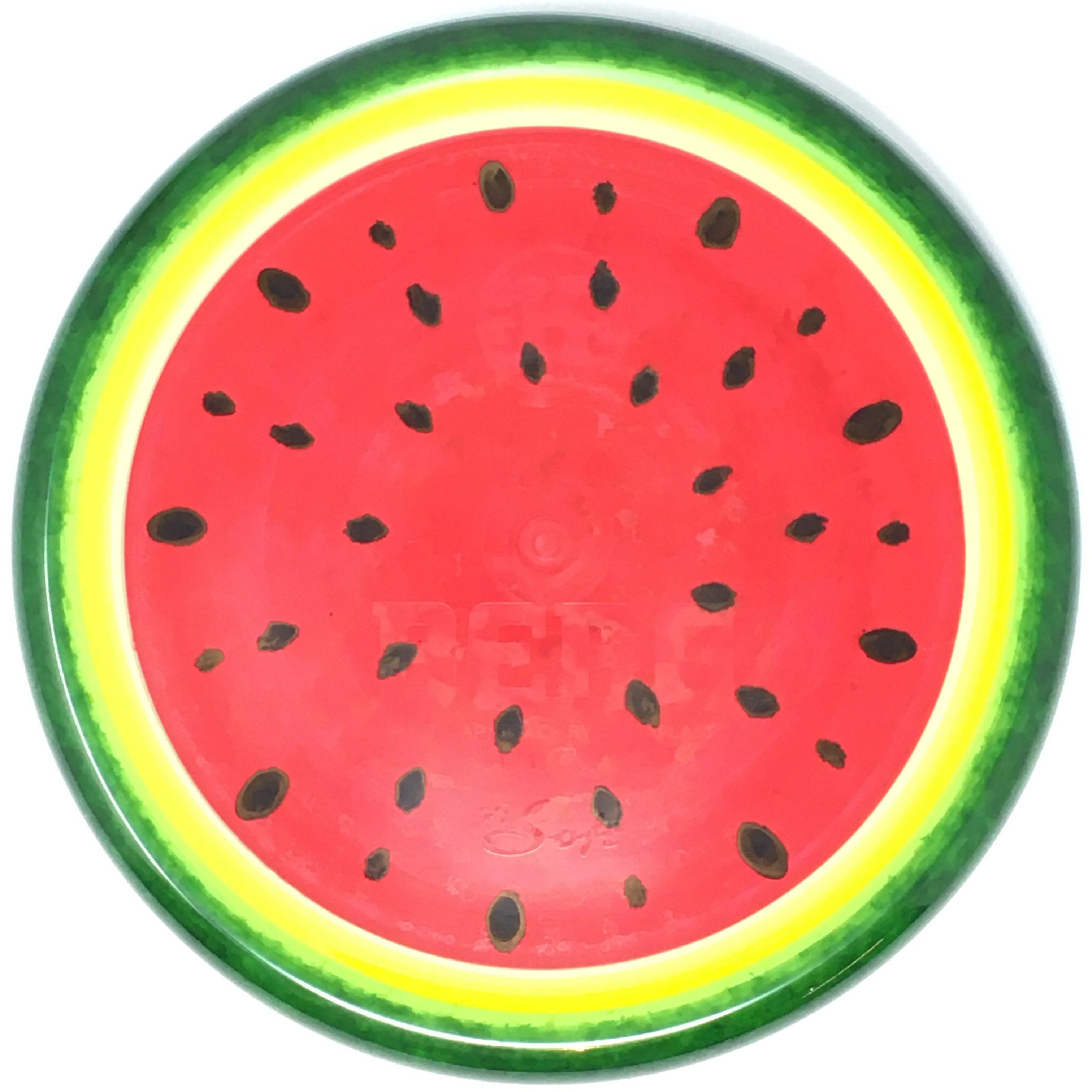 Berg (K1 Soft, "Watermelon" Dye) - Image 3