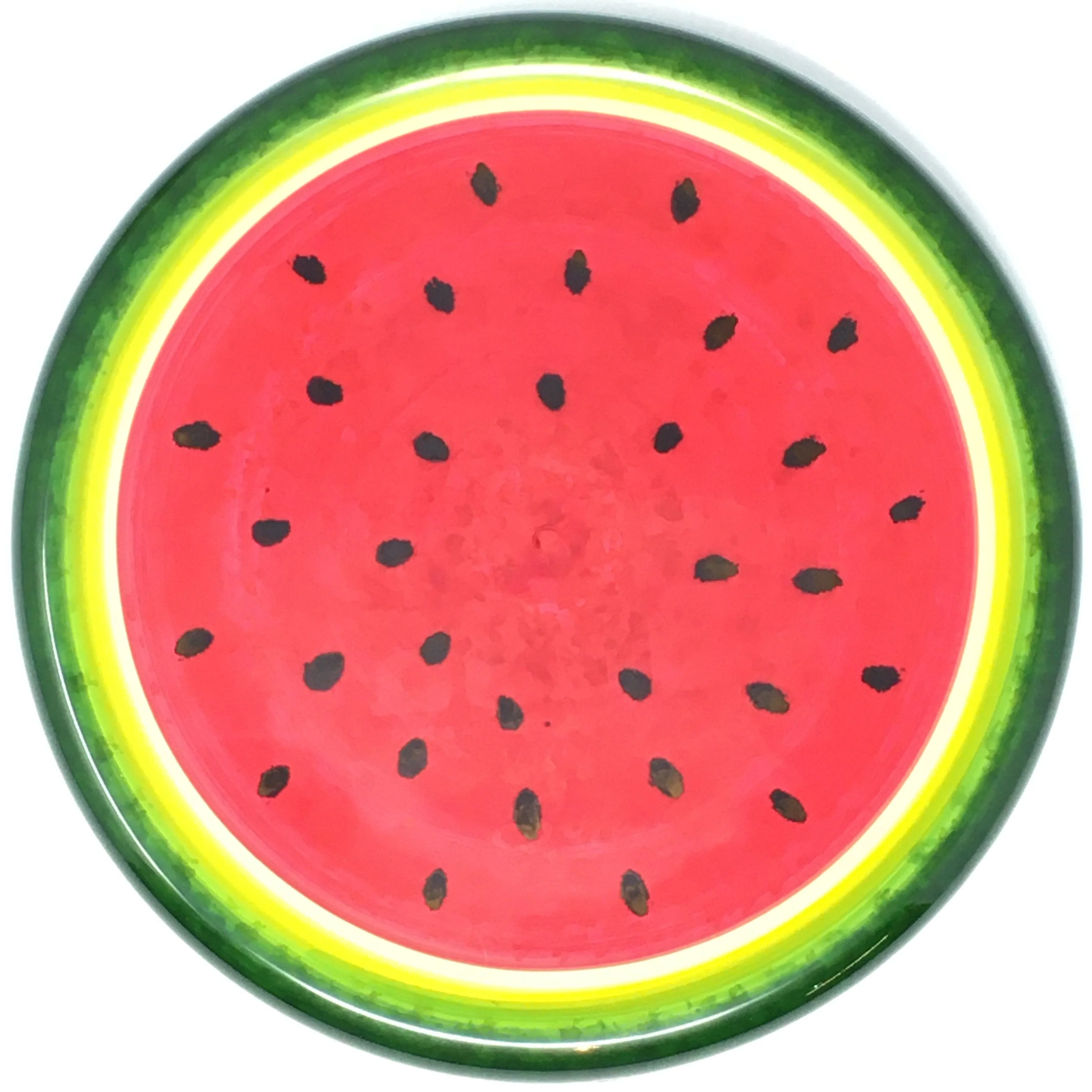 Berg (K1 Soft, "Watermelon" Dye) - Image 4