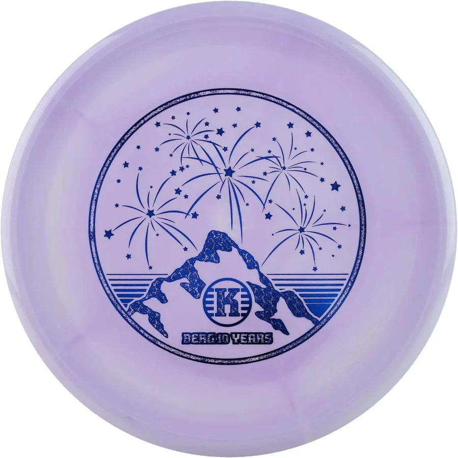 Berg (K1 Swirl - 10-Year Anniversary Edition) - Image 2