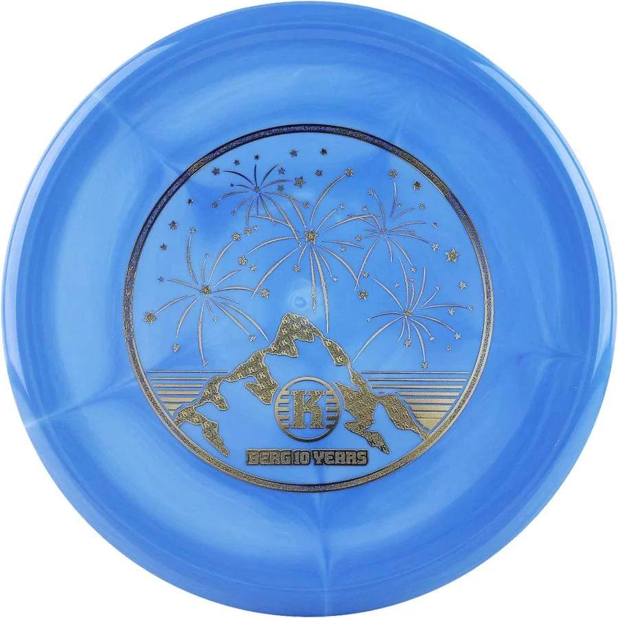 Berg (K1 Swirl - 10-Year Anniversary Edition) - Image 3