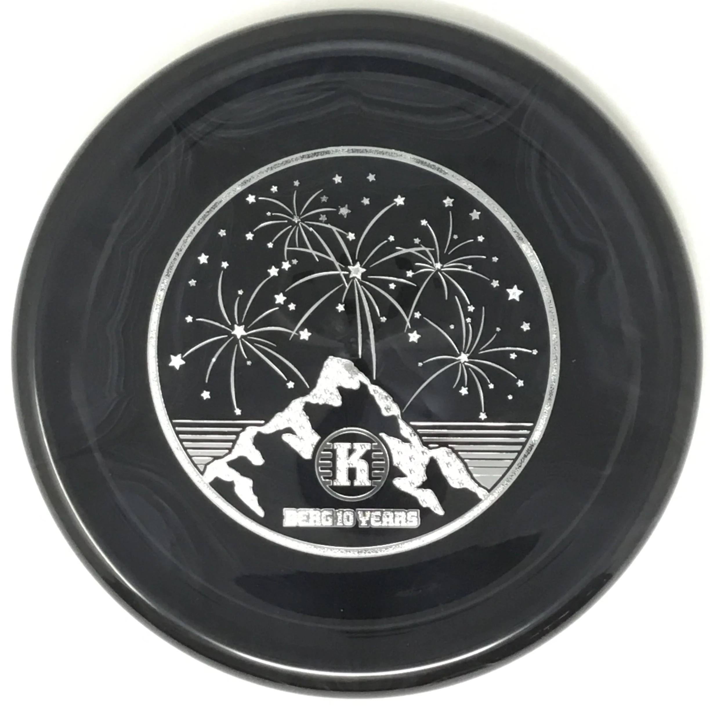Berg (K1 Swirl - 10-Year Anniversary Edition) - Image 8