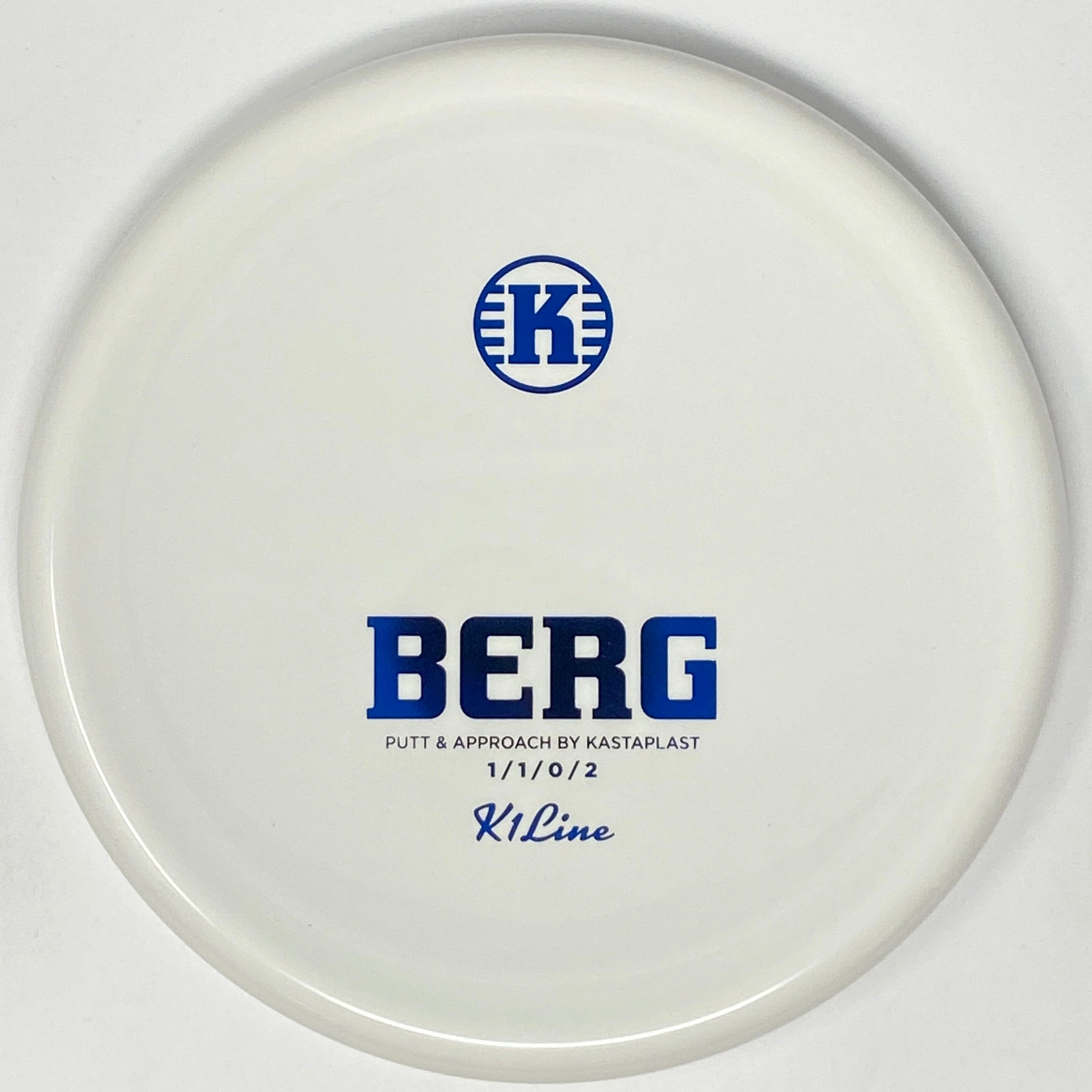 Berg (K1 - White/Dyeable) - Image 4