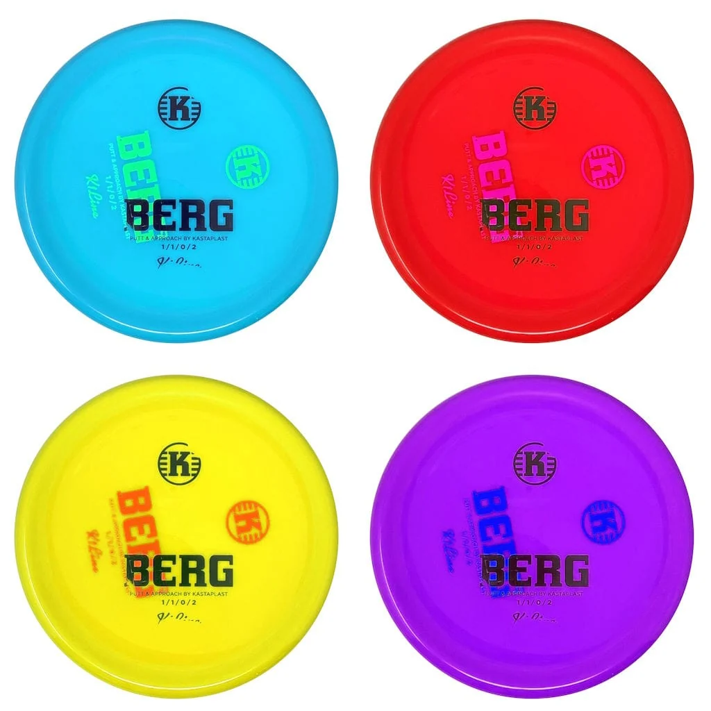Berg (K1 - X-Out) - Image 2