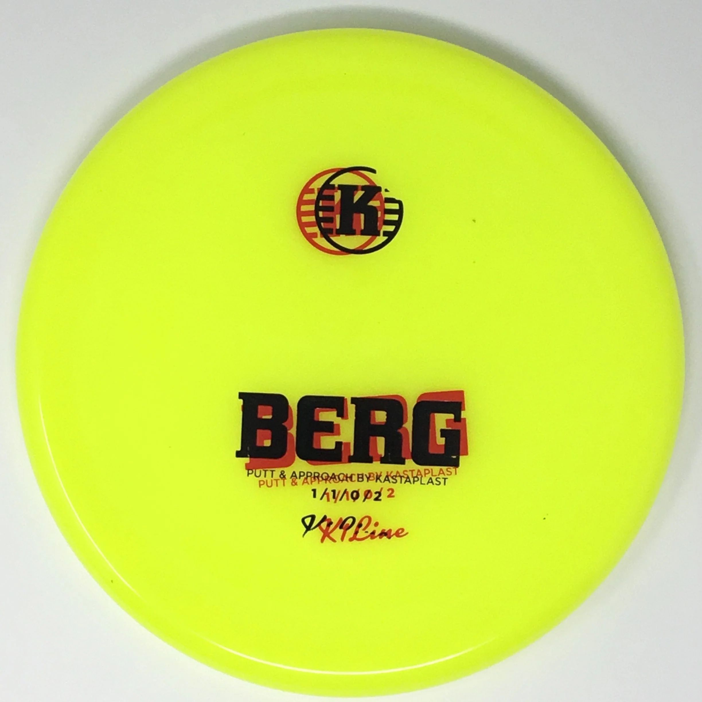 Berg (K1 - X-Out) - Image 4